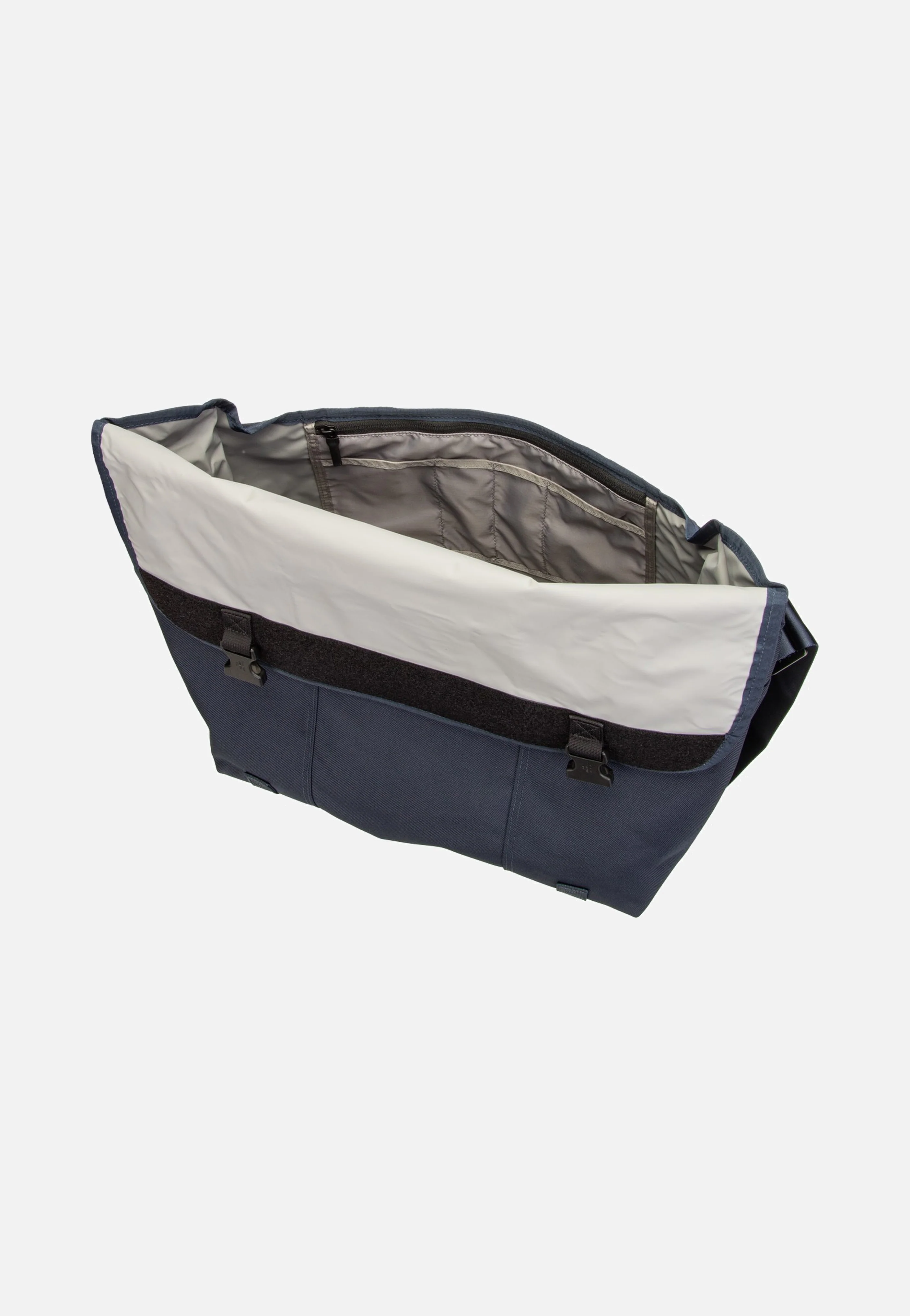 Classic Messenger L Nautical - Messenger Bag - Image 5