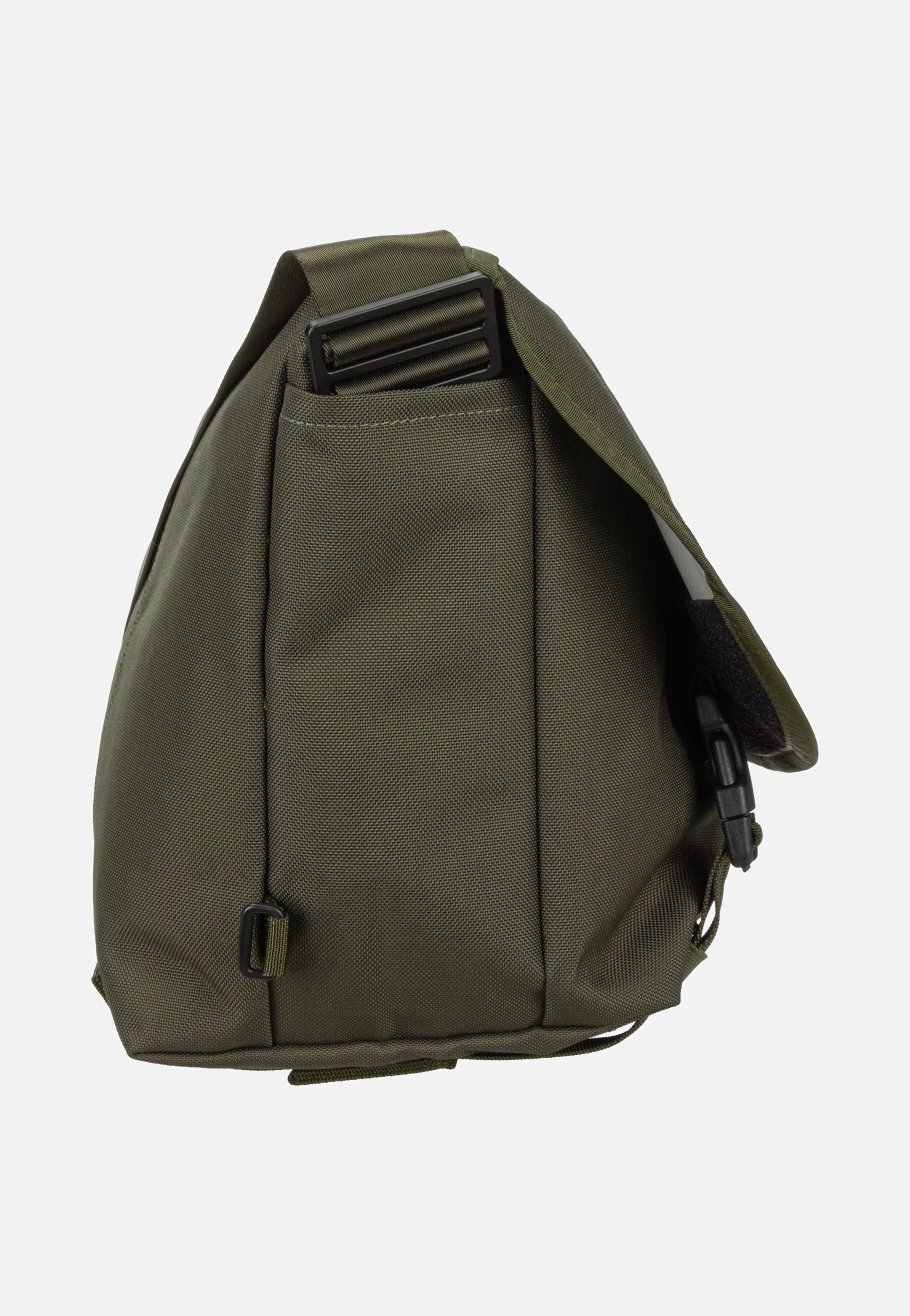 Classic Messenger M Army - Messenger Bag - Image 4