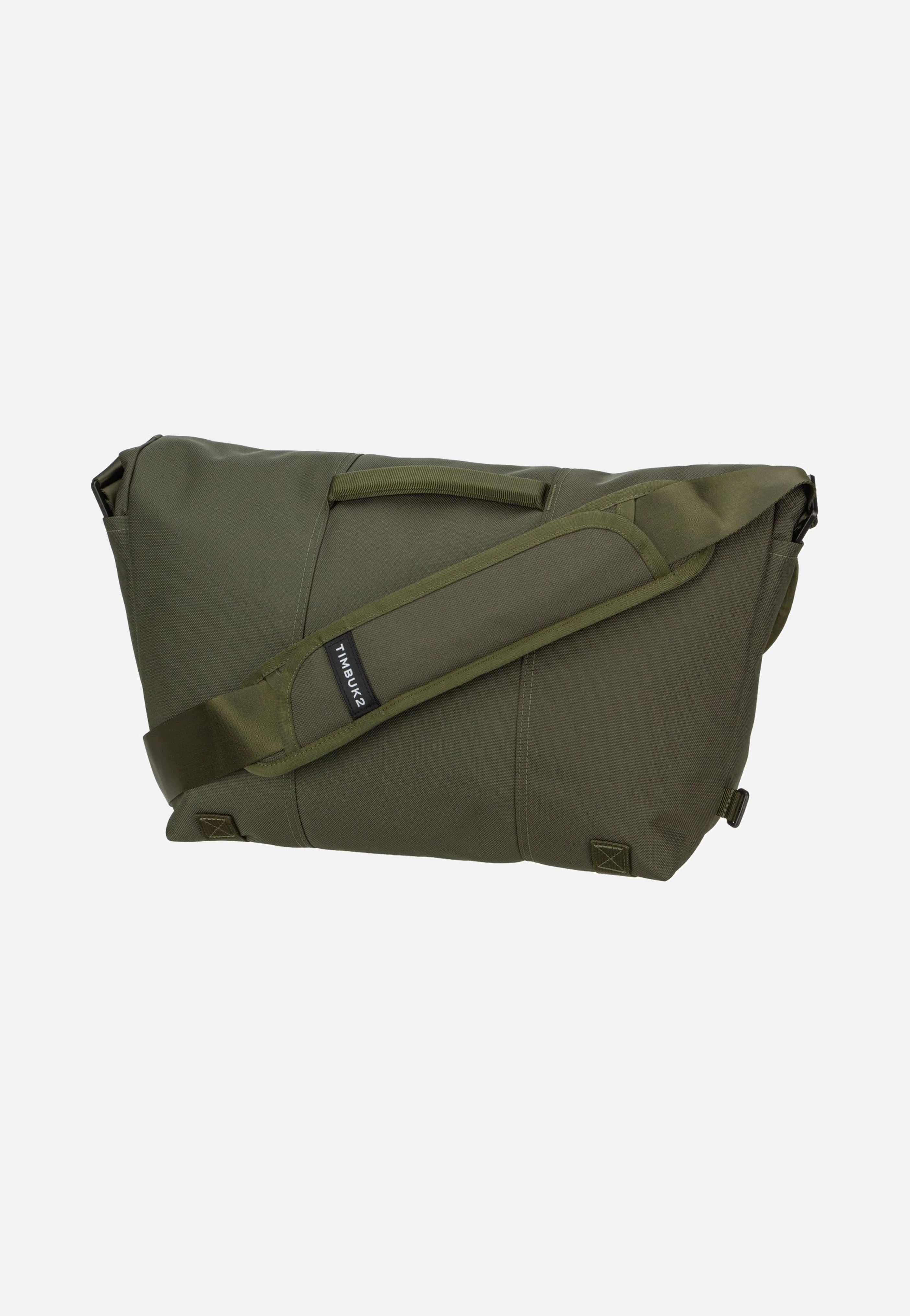 Classic Messenger M Army - Messenger Bag - Image 7