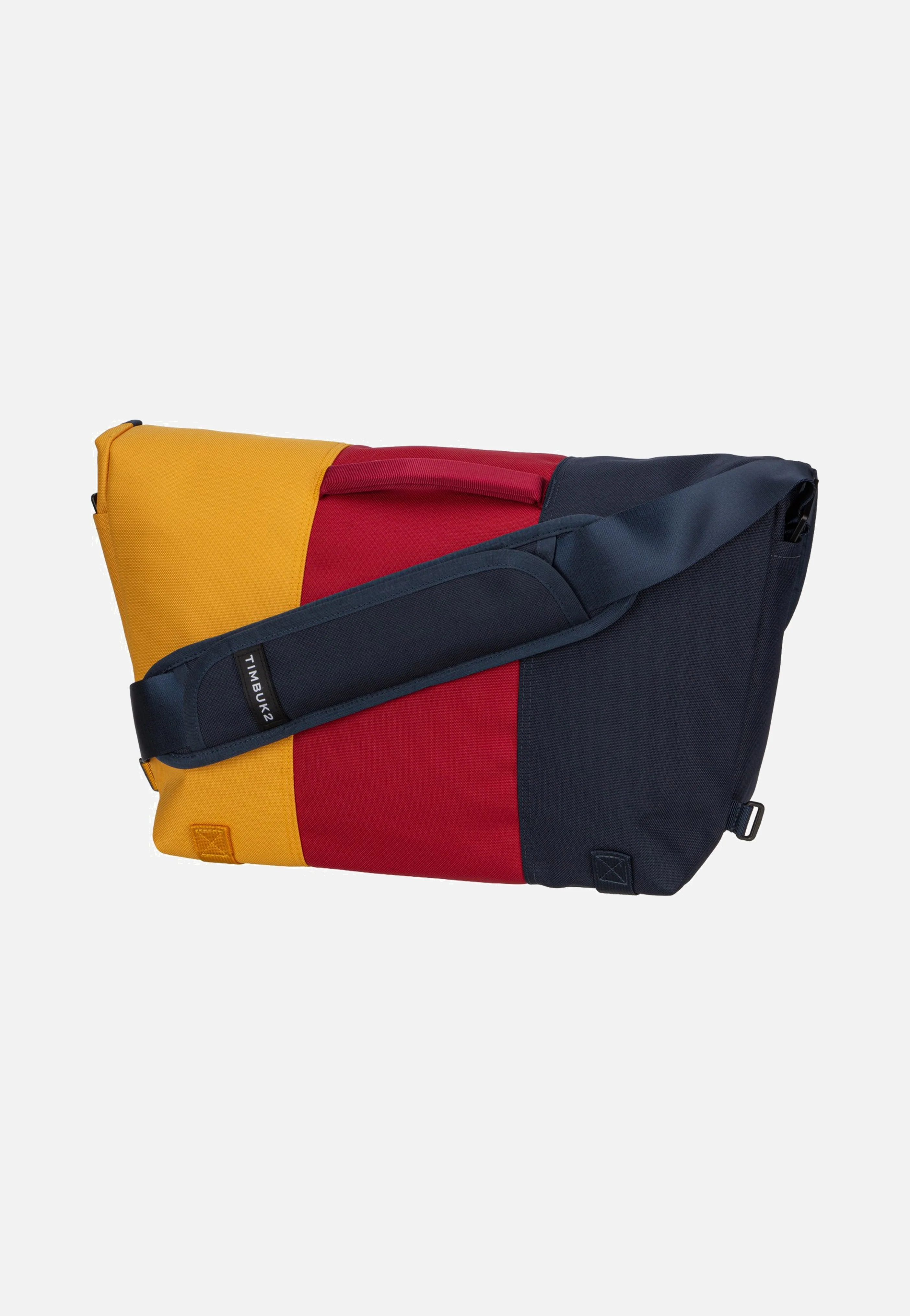 Classic Messenger M Bookish - Messenger Bag - Image 3