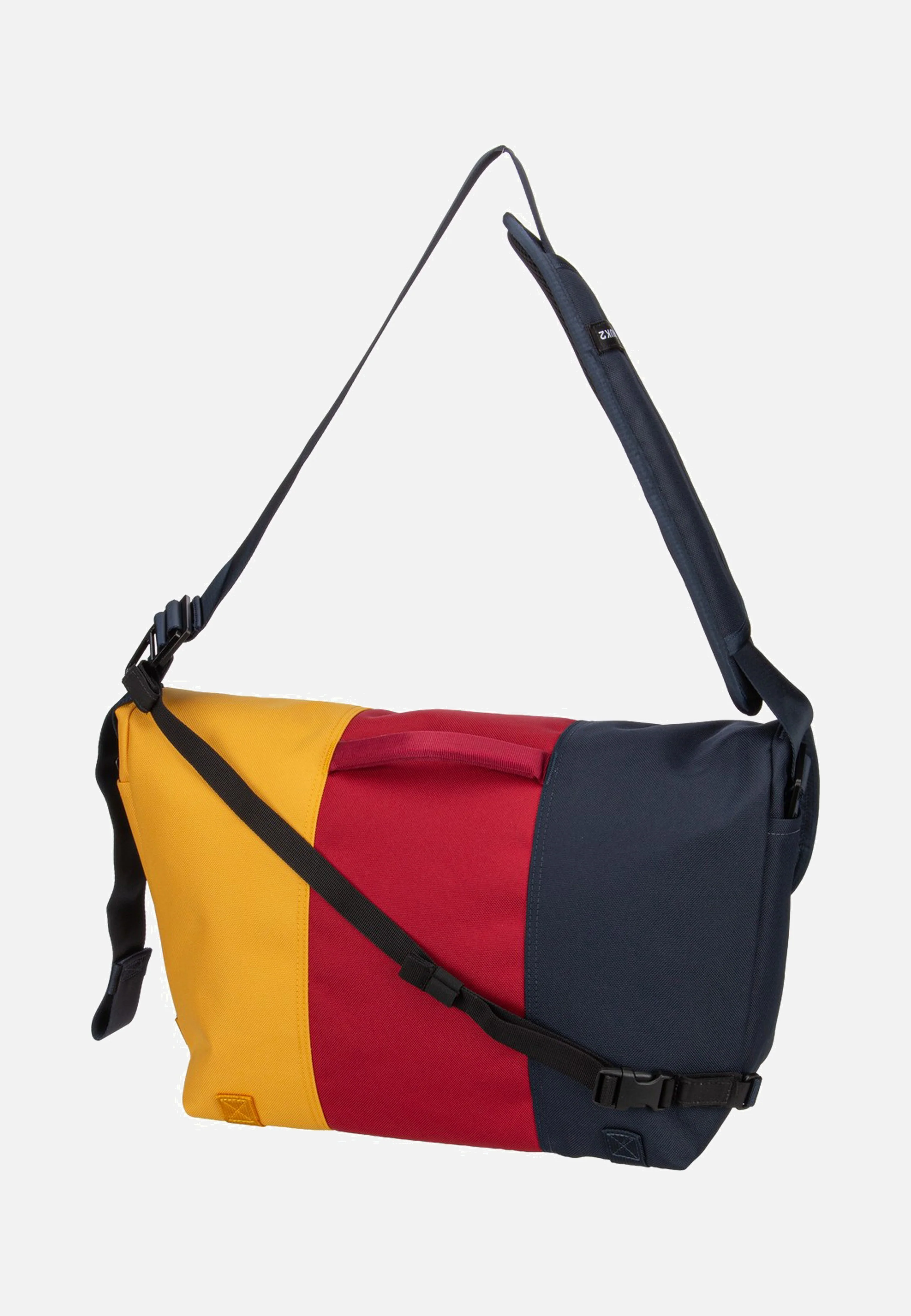 Classic Messenger M Bookish - Messenger Bag - Image 4