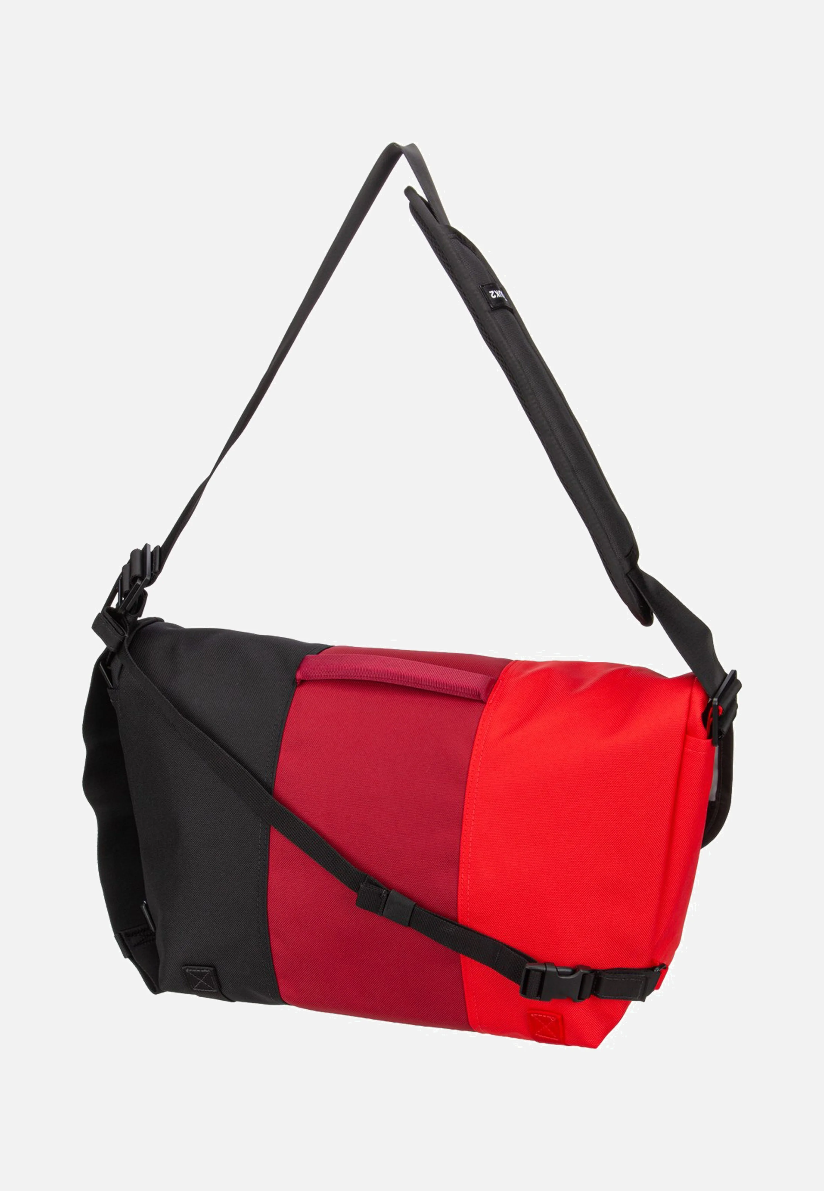 Classic Messenger M Diablo - Messenger Bag - Image 4