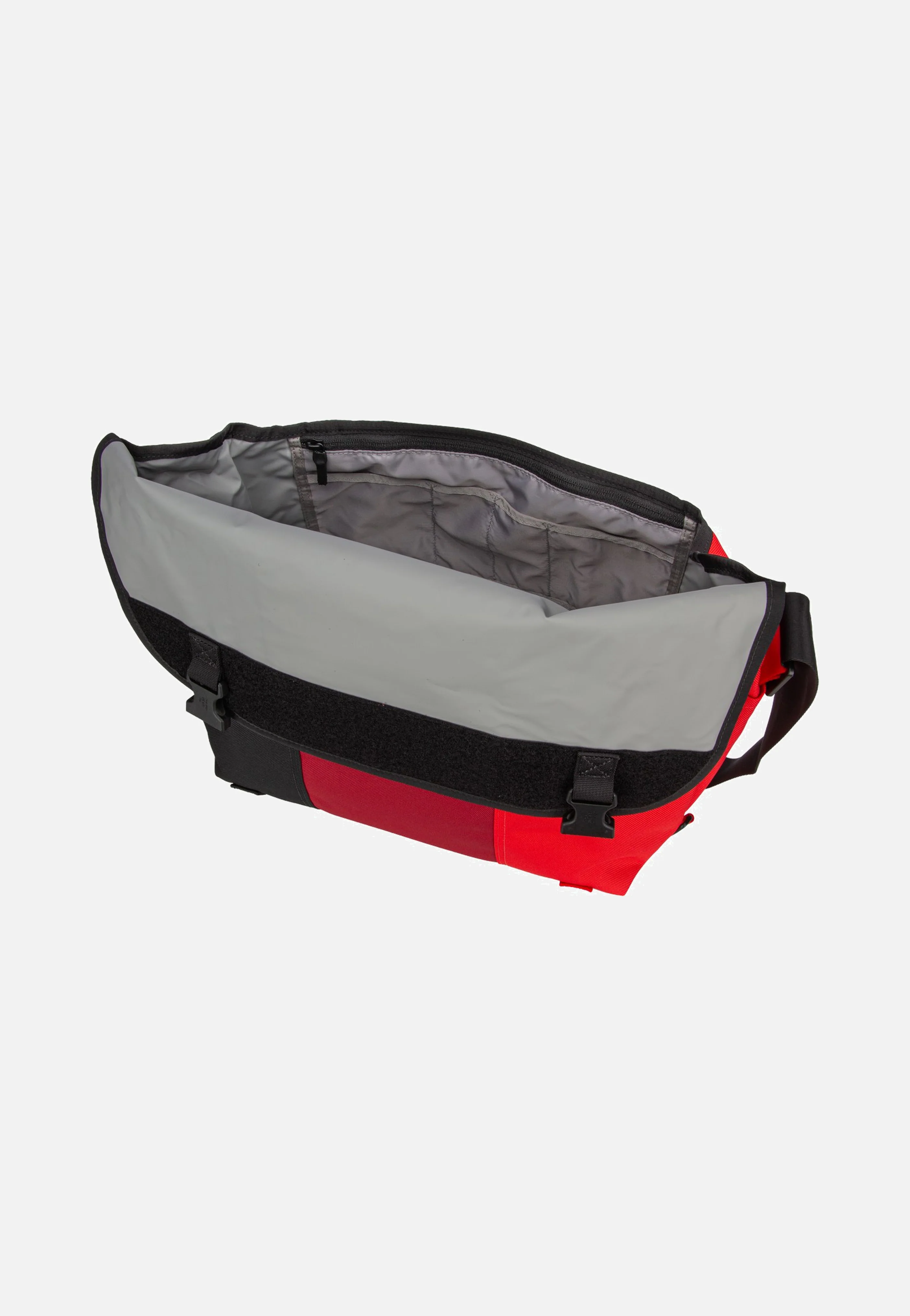Classic Messenger M Diablo - Messenger Bag - Image 7