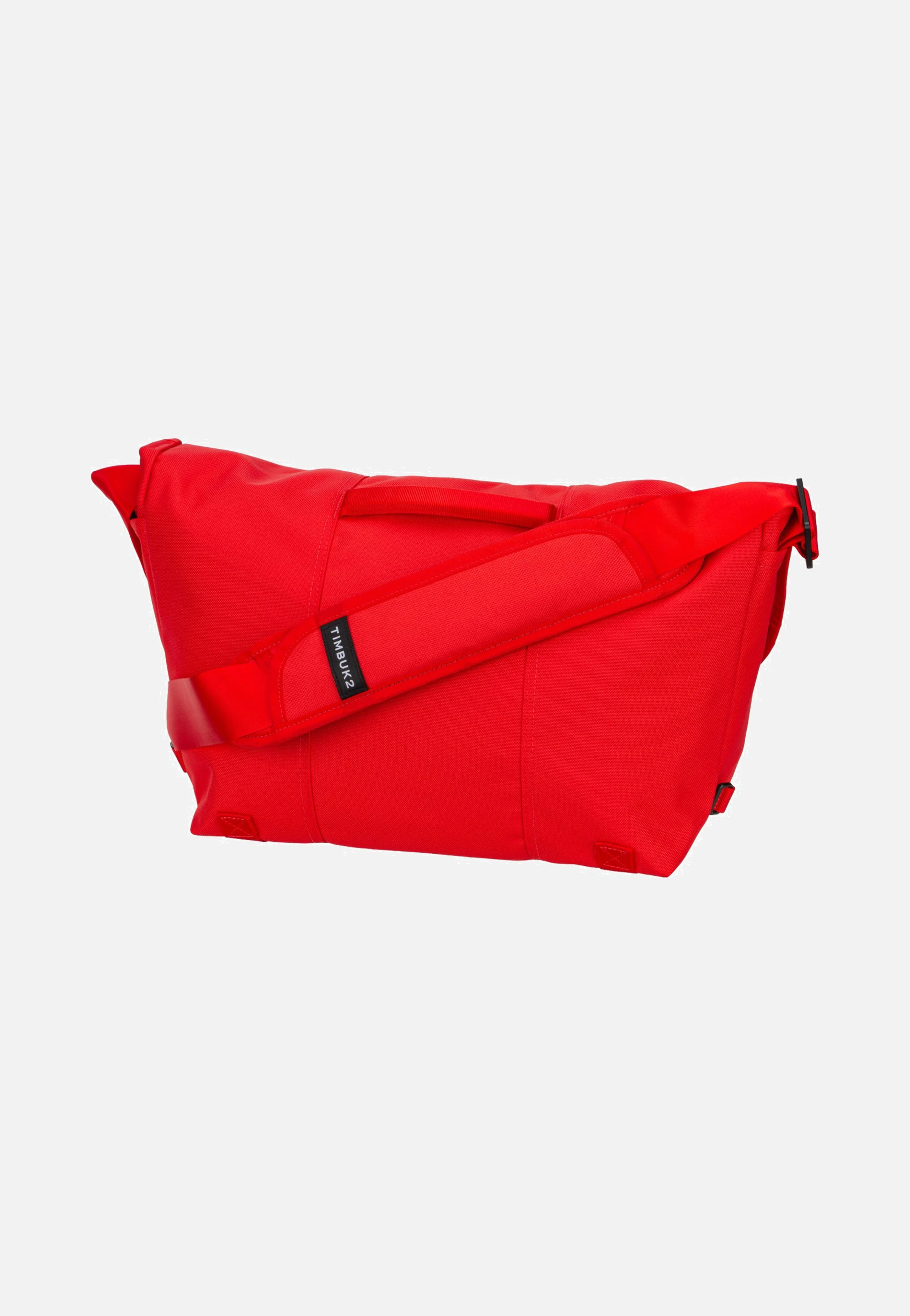 Classic Messenger M Fire Red - Messenger Bag - Image 3