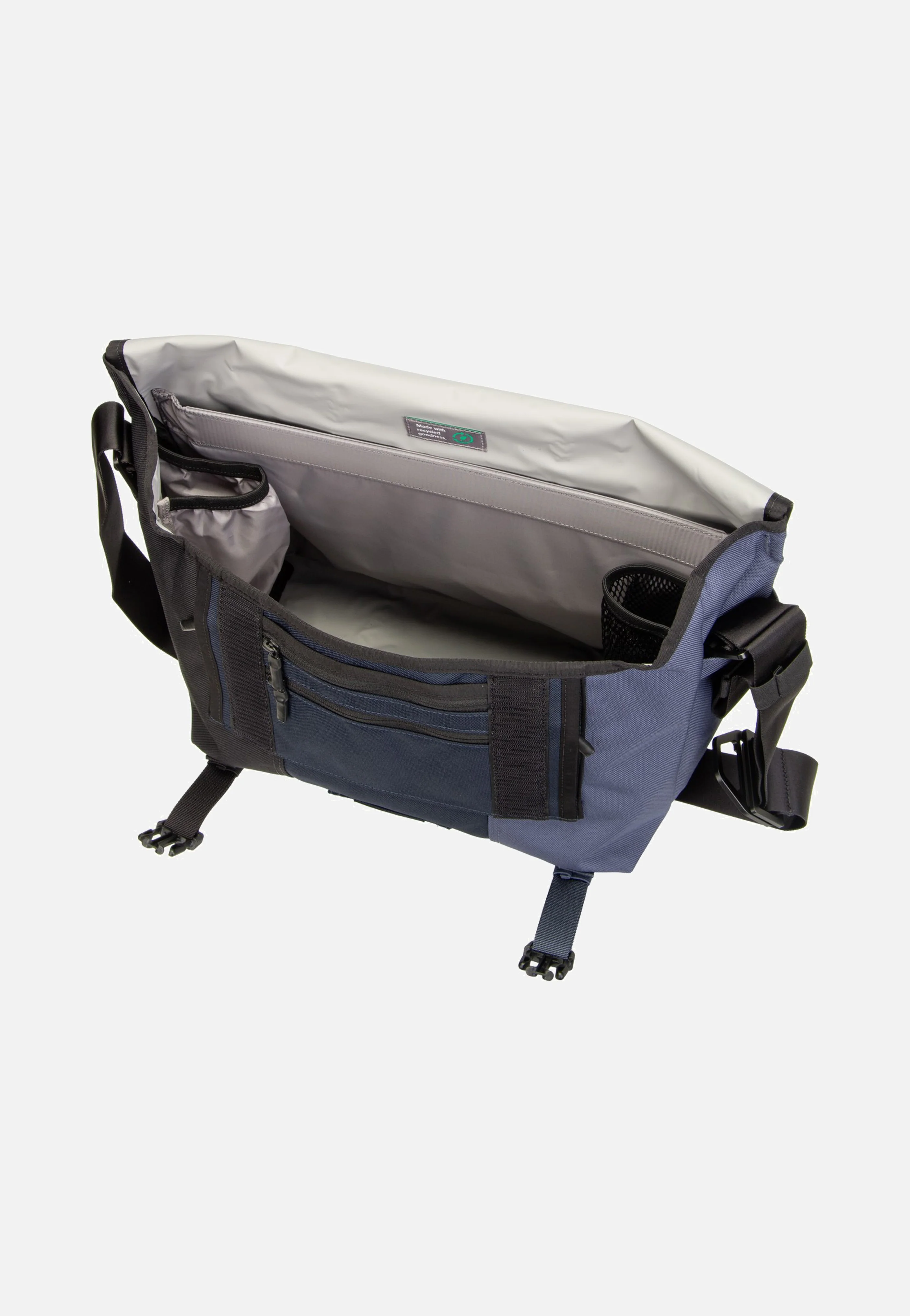 Classic Messenger M Monsoon - Messenger Bag - Image 6