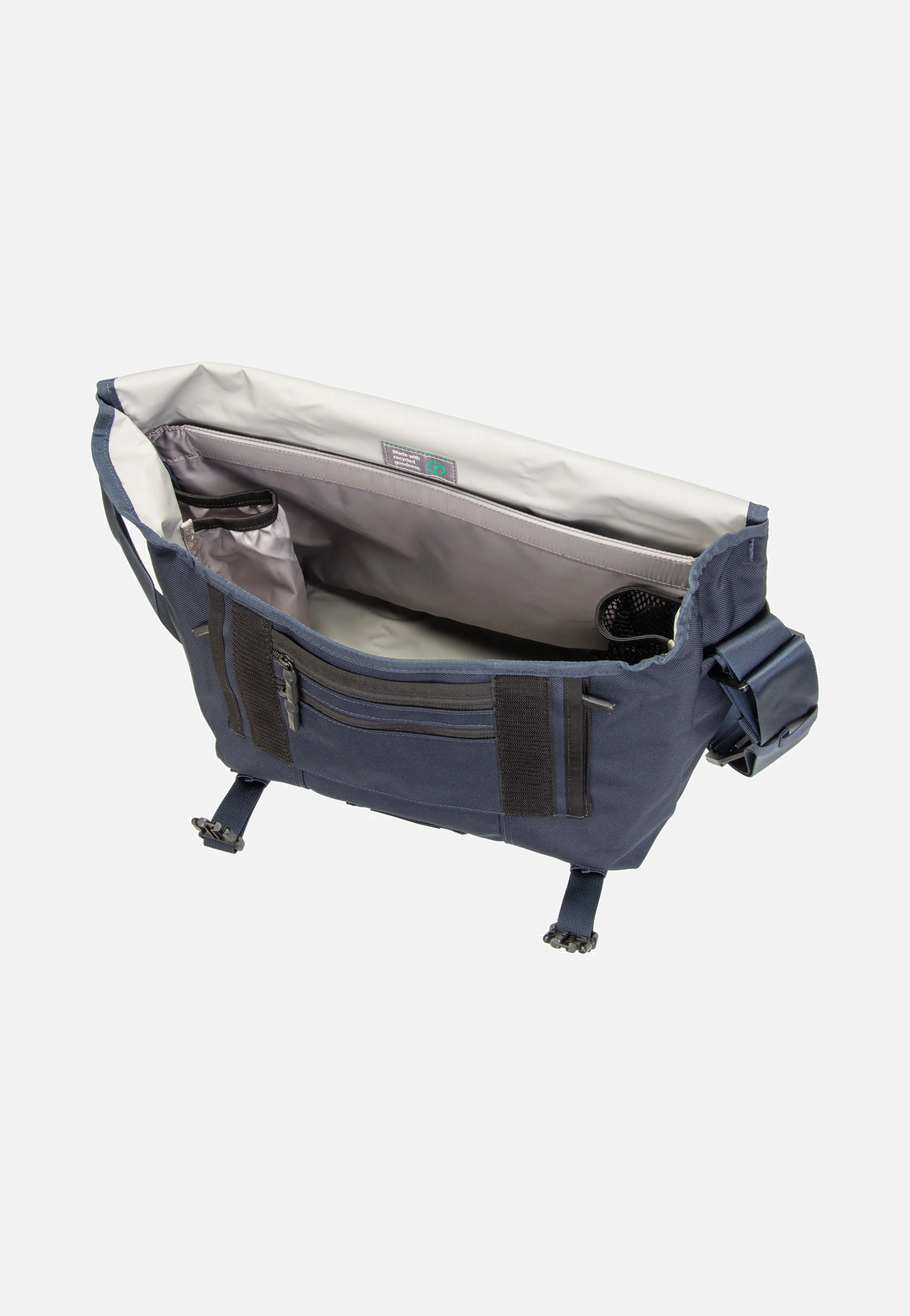 Classic Messenger M Nautical - Messenger Bag - Image 6
