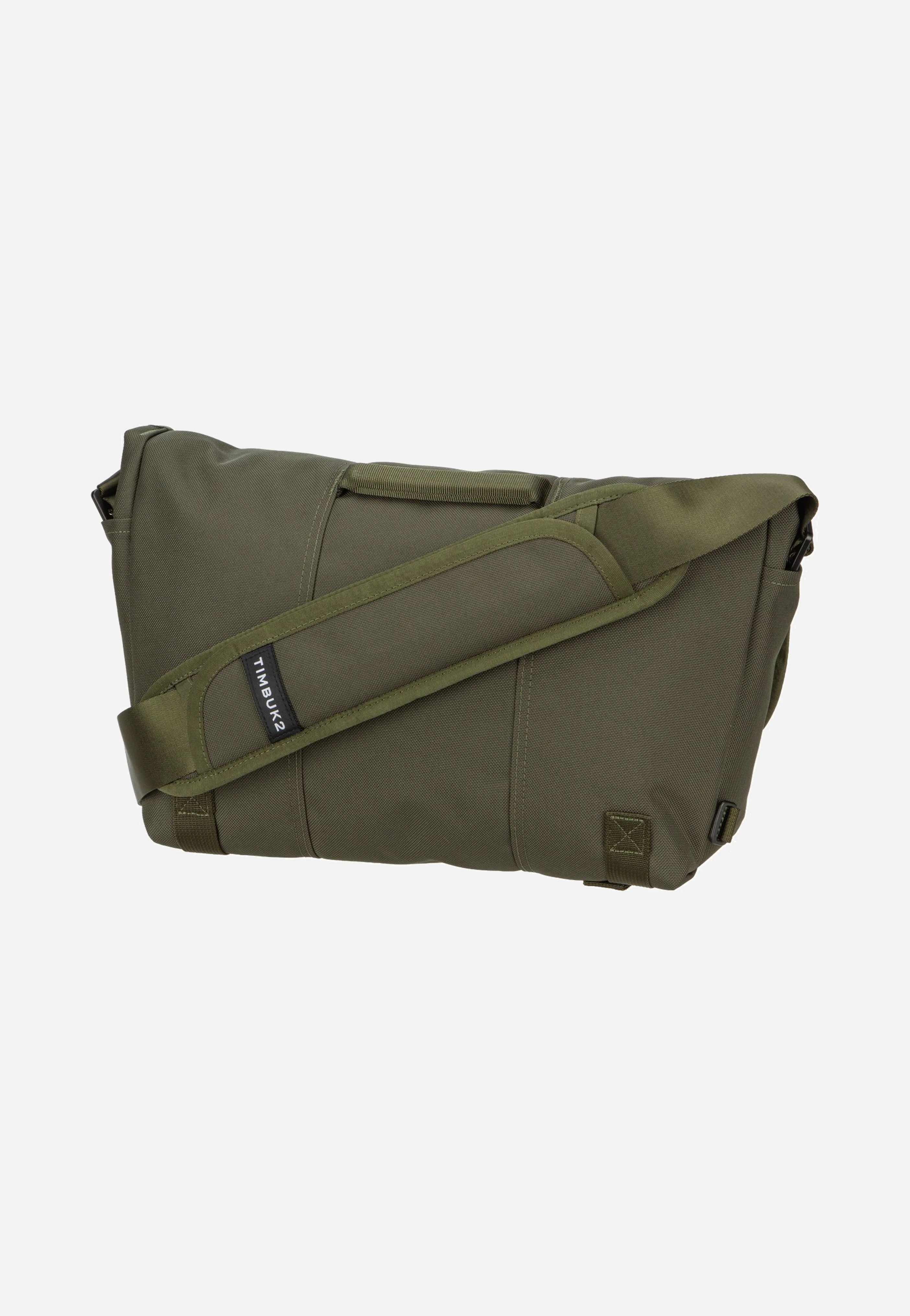 Classic Messenger S Army - Messenger Bag - Image 3
