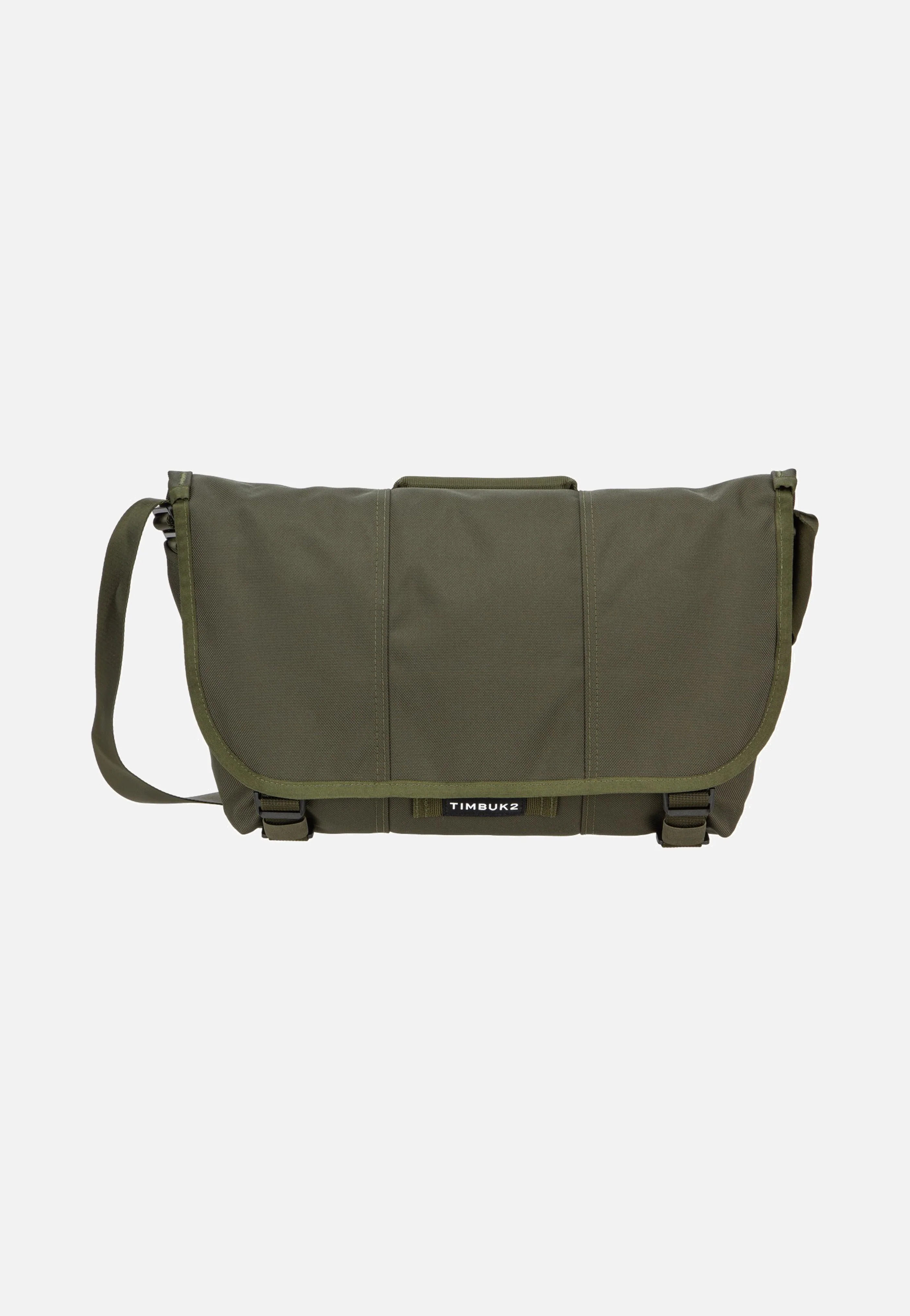 Classic Messenger S Army - Messenger Bag - Image 4