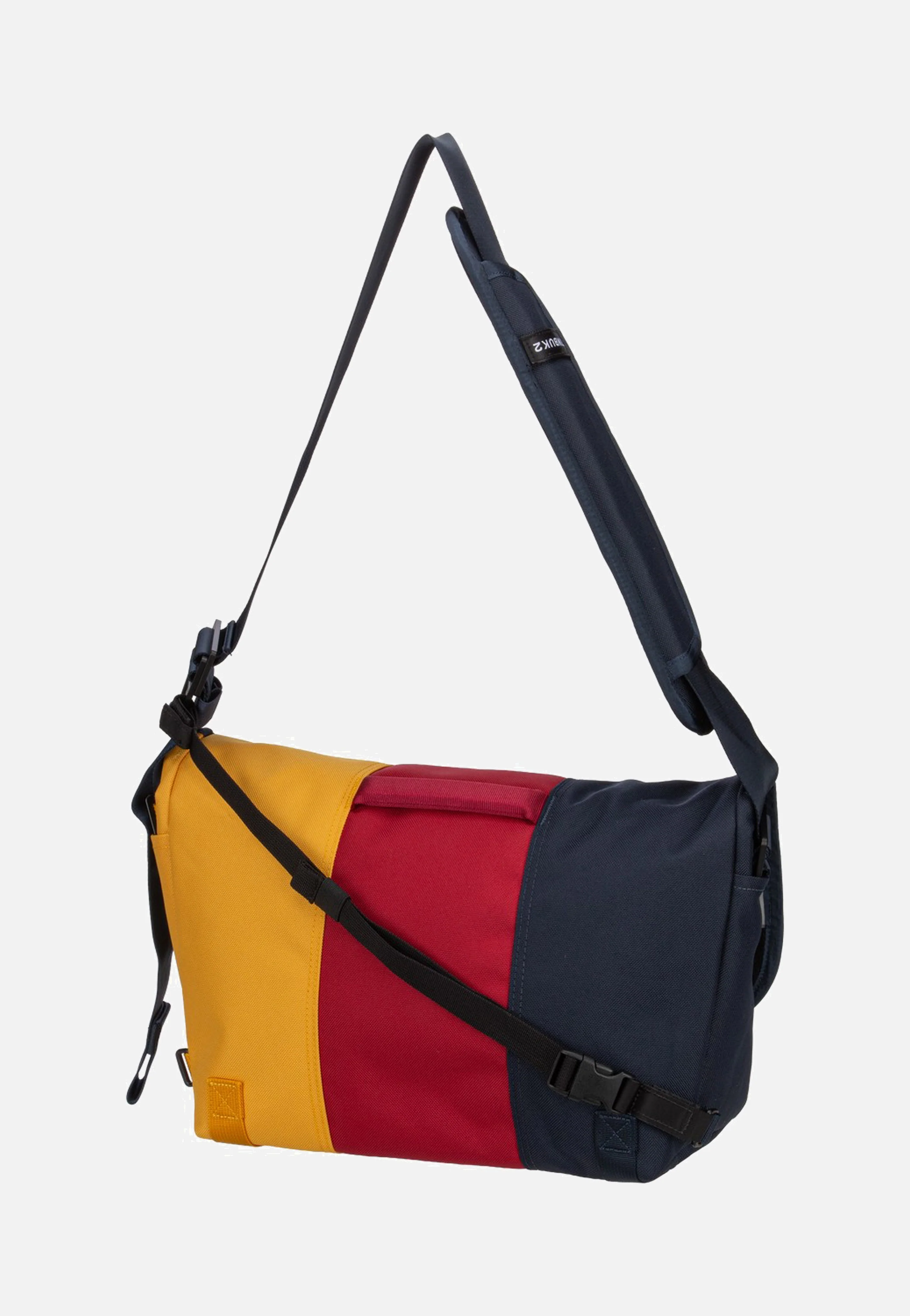Classic Messenger S Bookish - Messenger Bag - Image 2