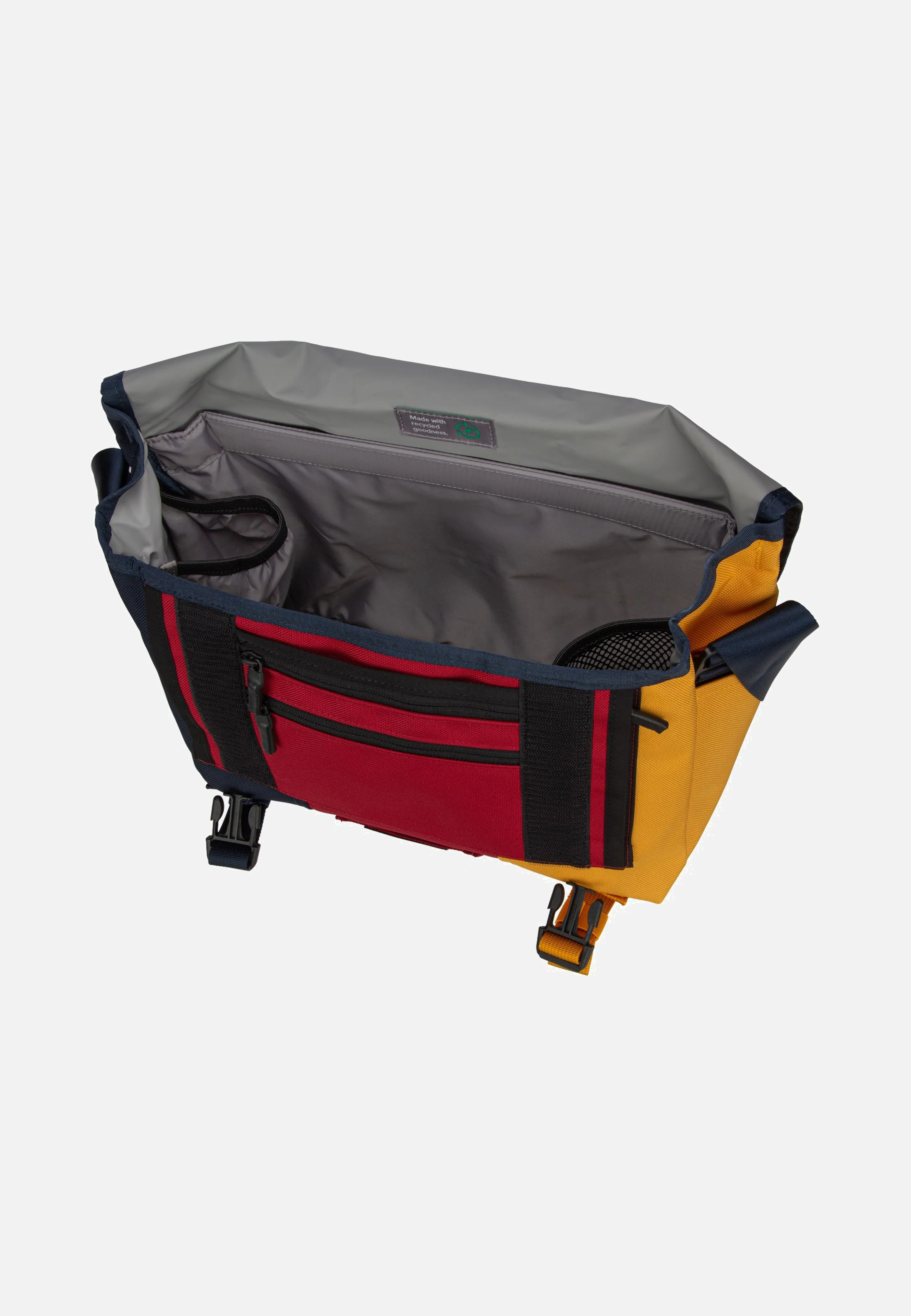 Classic Messenger S Bookish - Messenger Bag - Image 6