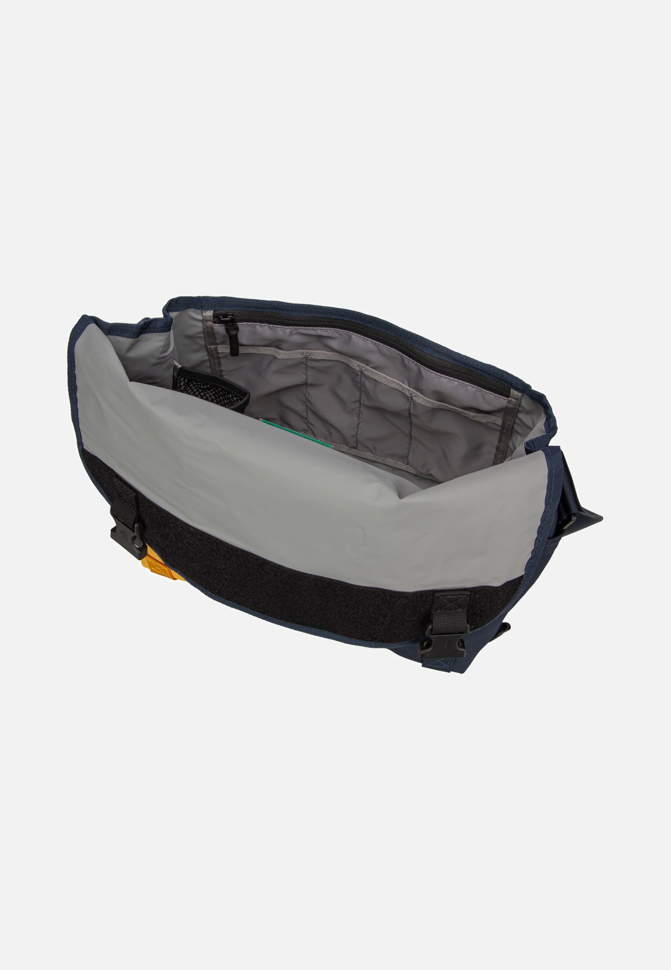 Classic Messenger S Bookish - Messenger Bag - Image 7