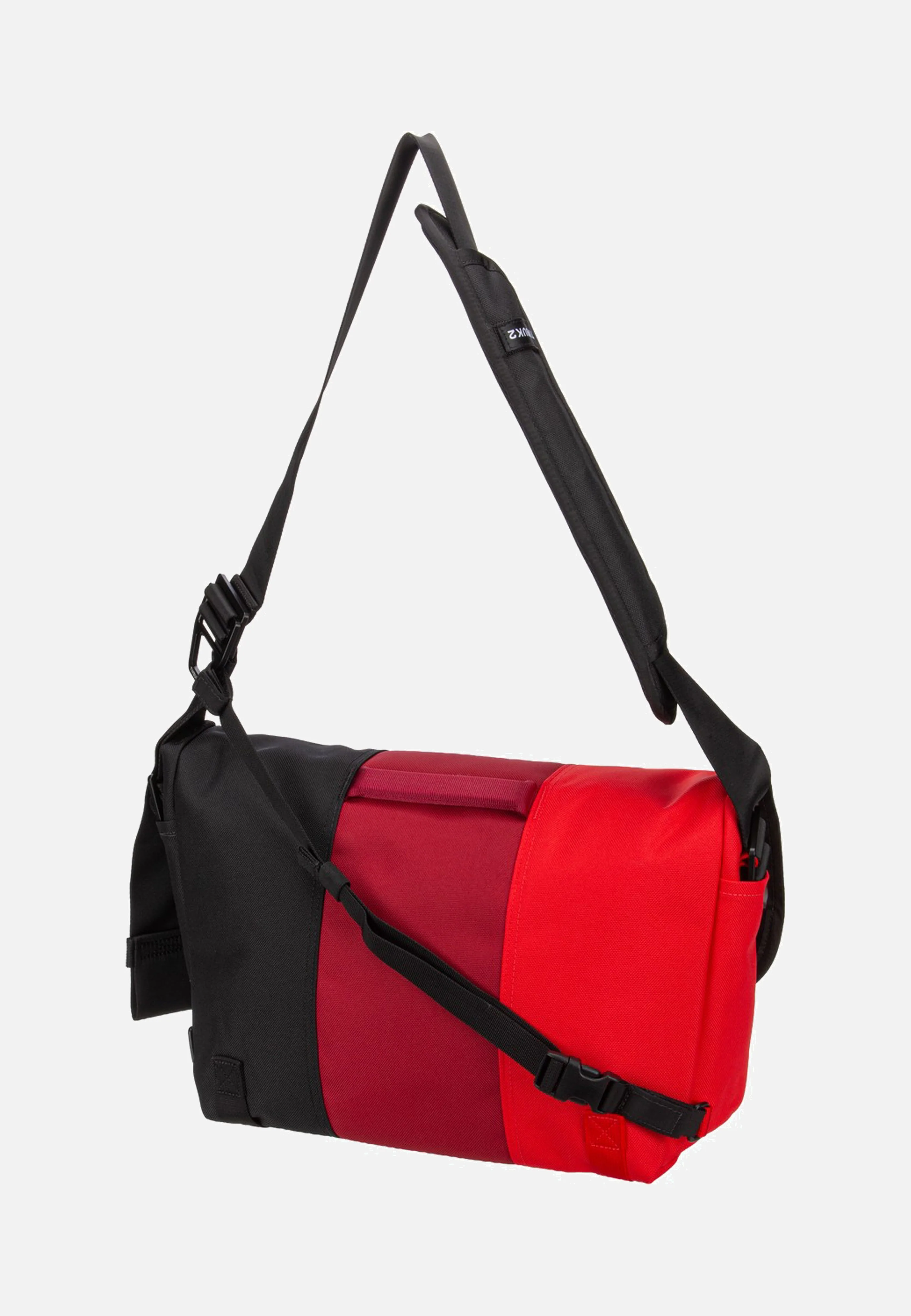 Classic Messenger S Diablo - Messenger Bag - Image 2