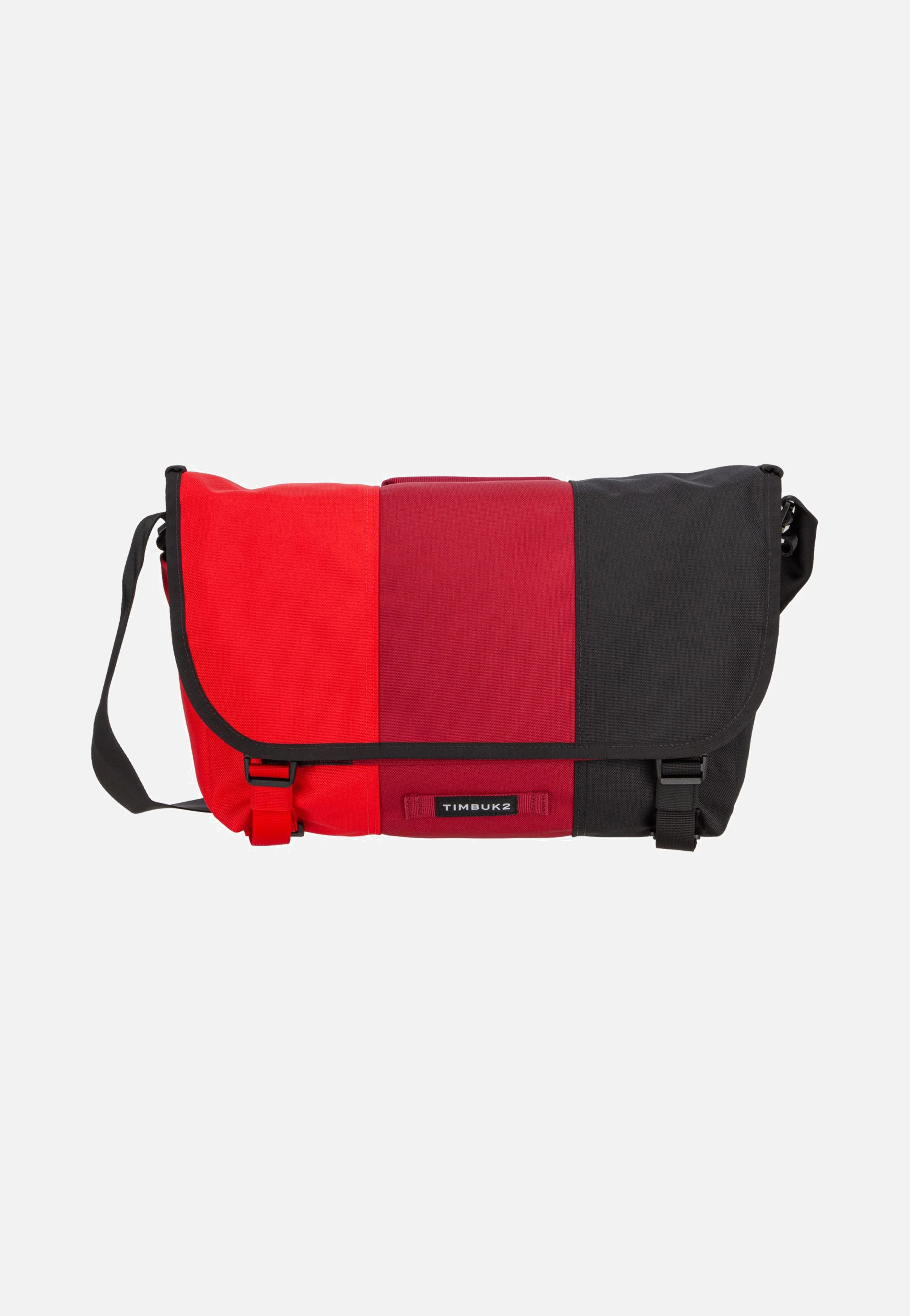 Classic Messenger S Diablo - Messenger Bag - Image 4