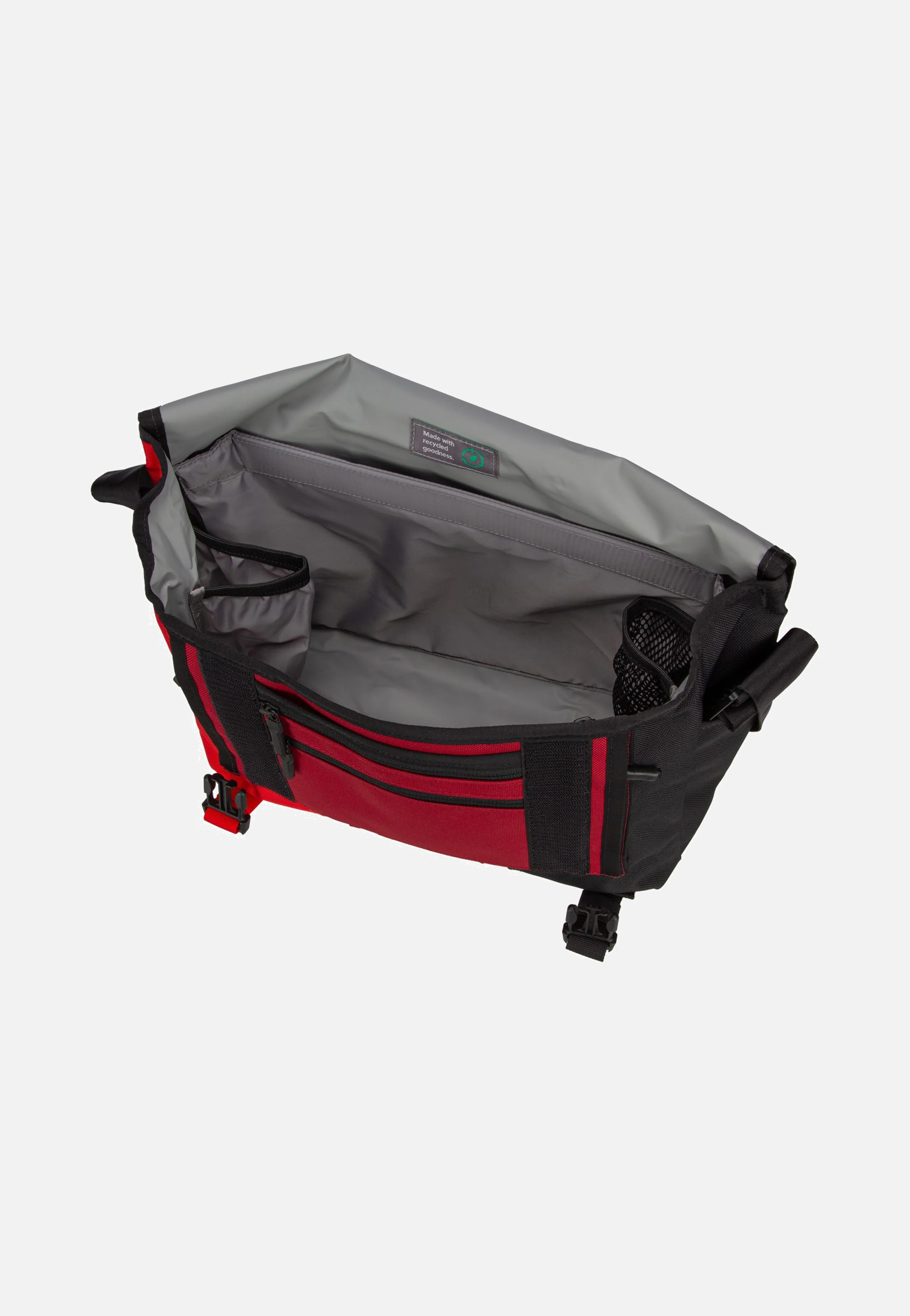 Classic Messenger S Diablo - Messenger Bag - Image 6