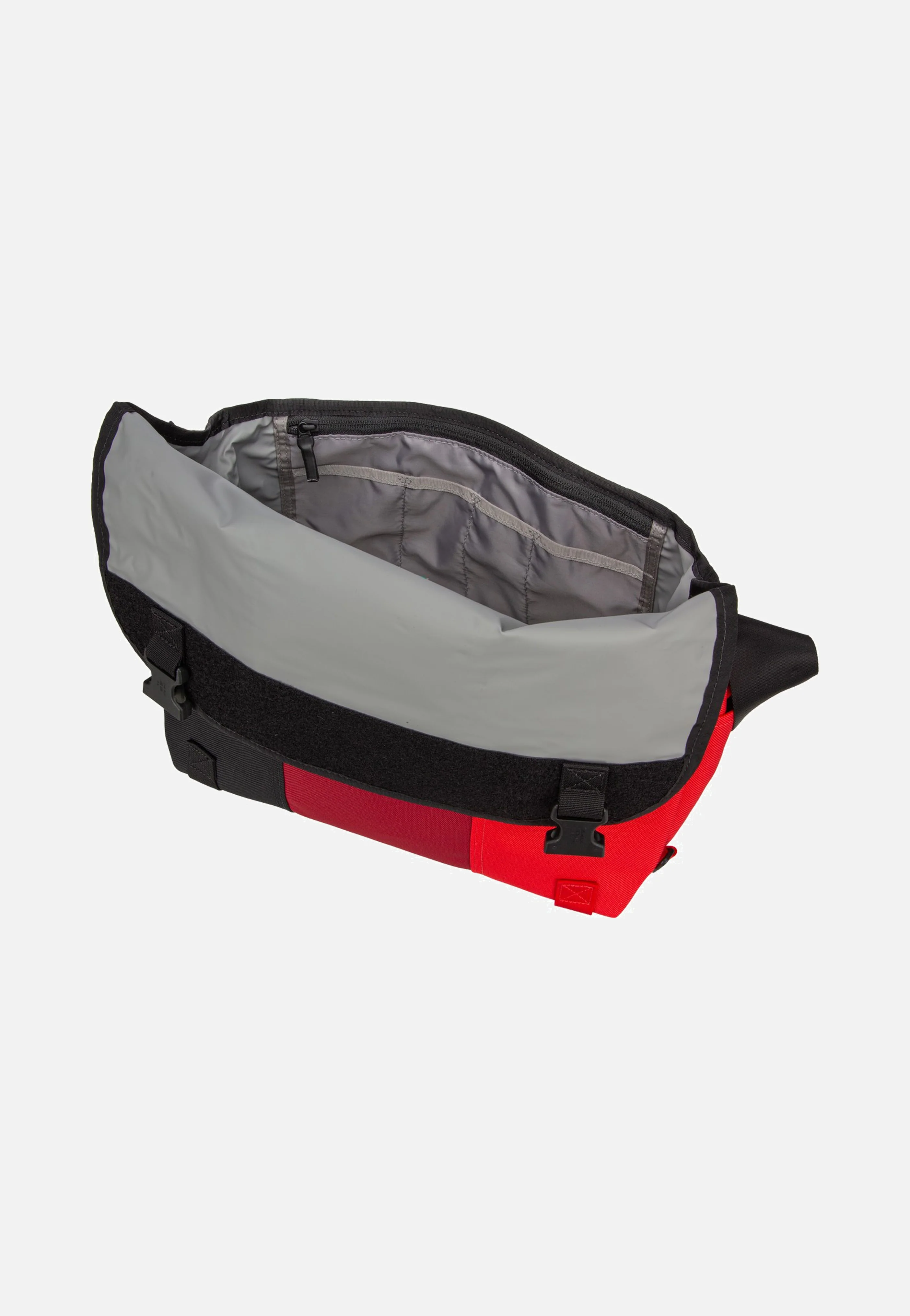 Classic Messenger S Diablo - Messenger Bag - Image 7