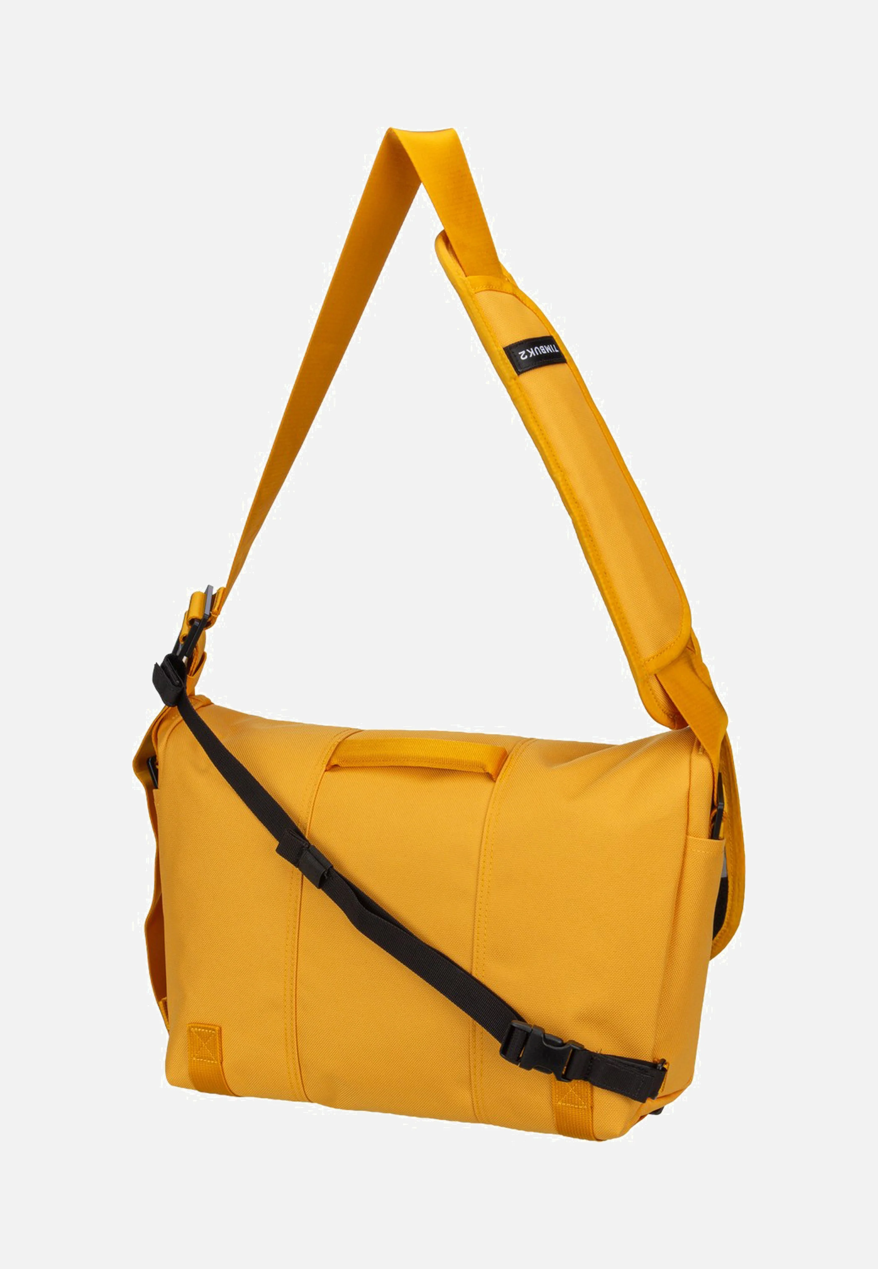 Classic Messenger S Honey - Messenger Bag - Image 2