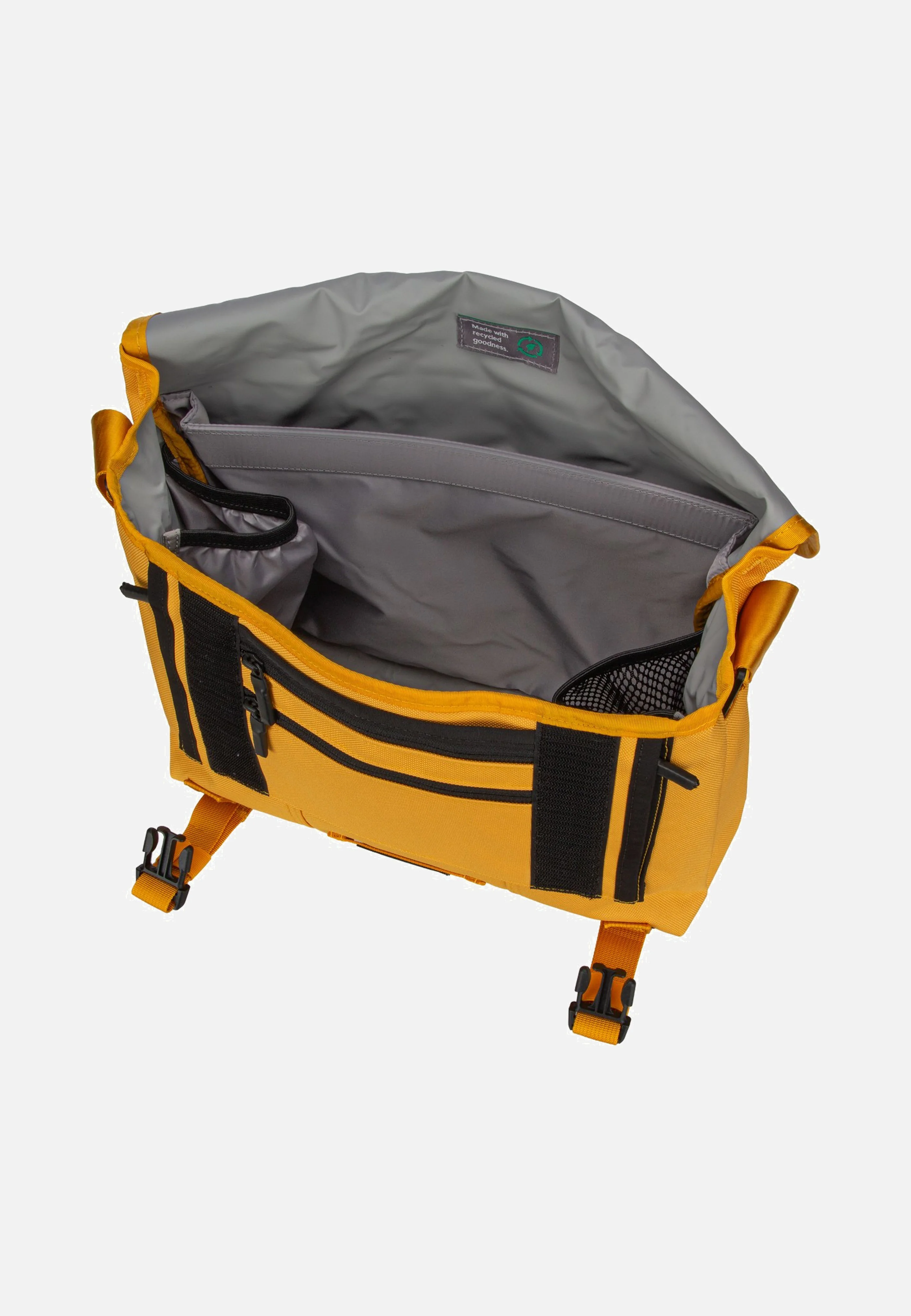 Classic Messenger S Honey - Messenger Bag - Image 6