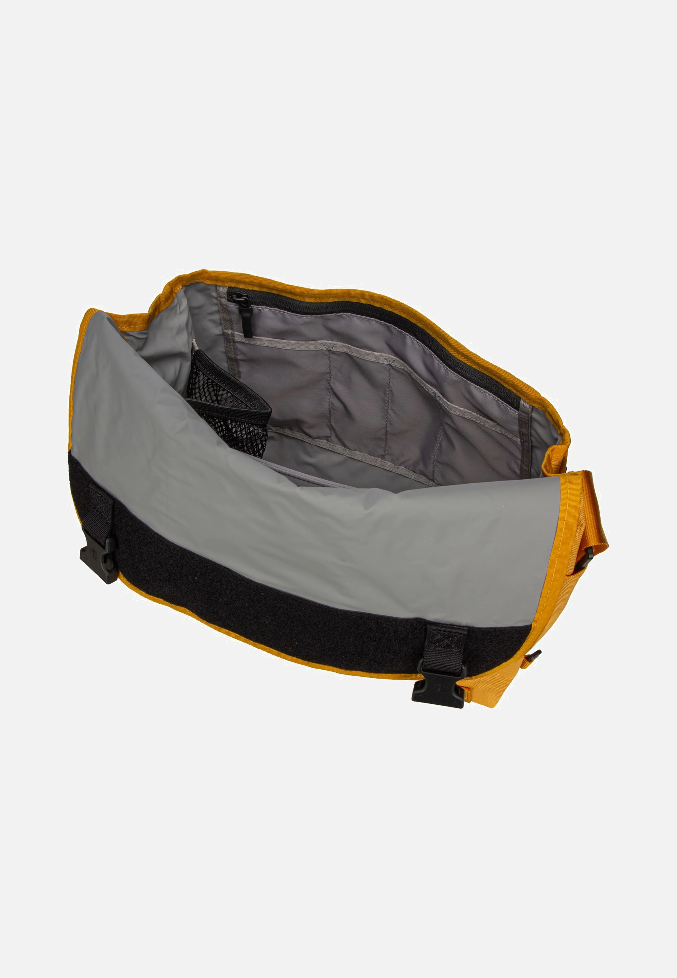 Classic Messenger S Honey - Messenger Bag - Image 7