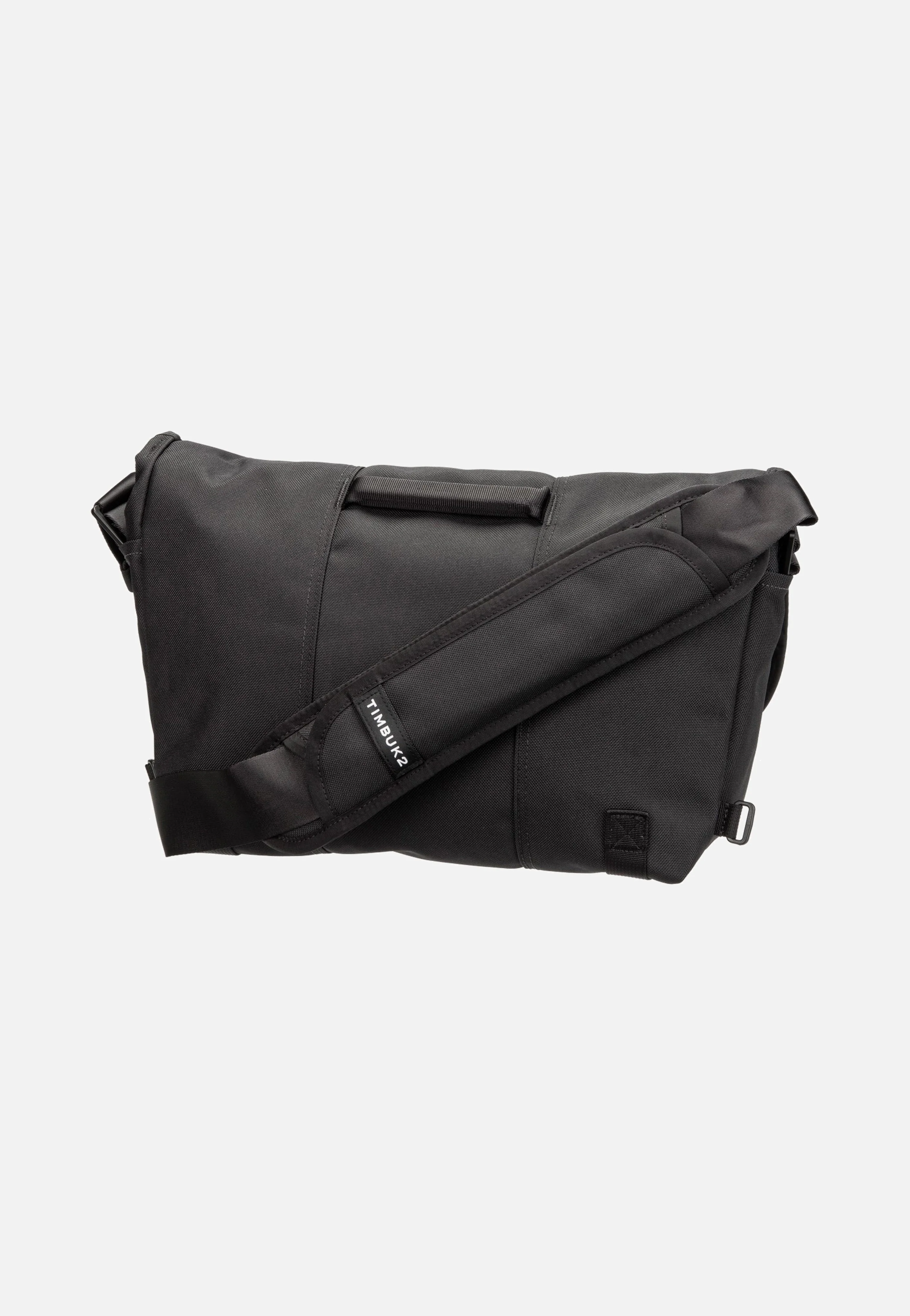 Classic Messenger S Jet Black - Messenger Bag - Image 3