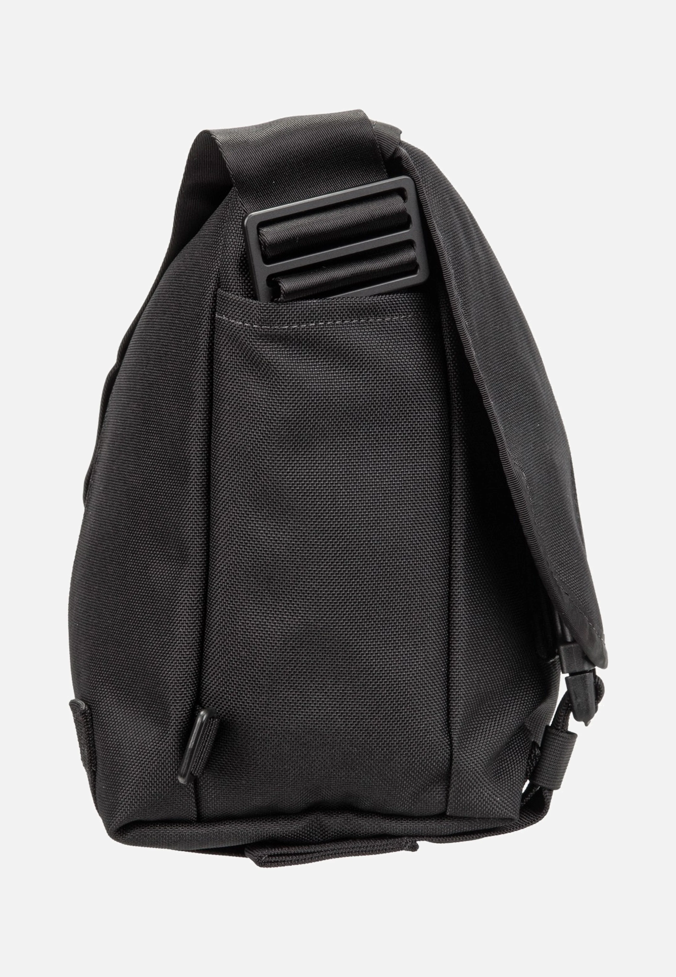 Classic Messenger S Jet Black - Messenger Bag - Image 5