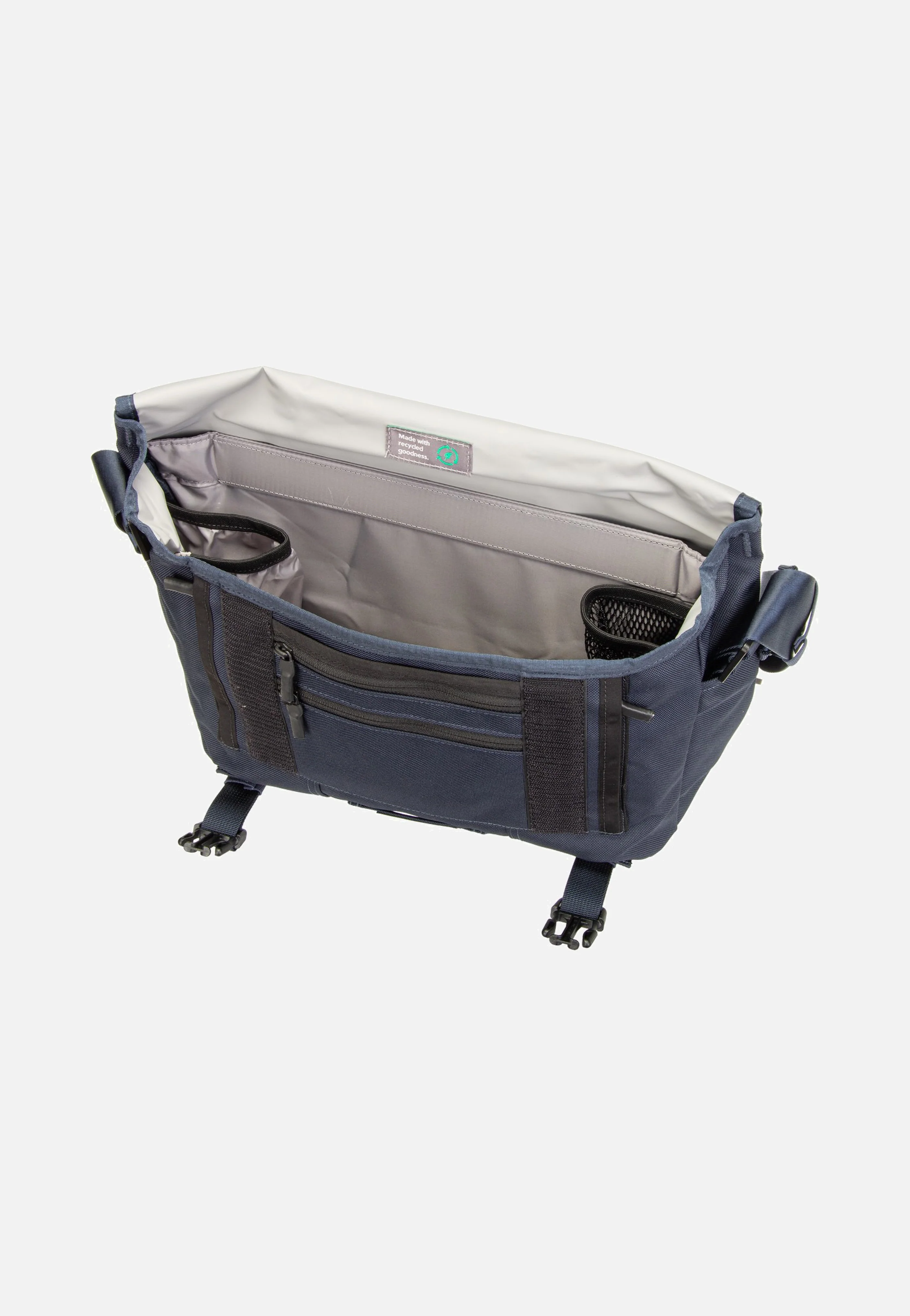 Classic Messenger S Nautical - Messenger Bag - Image 6