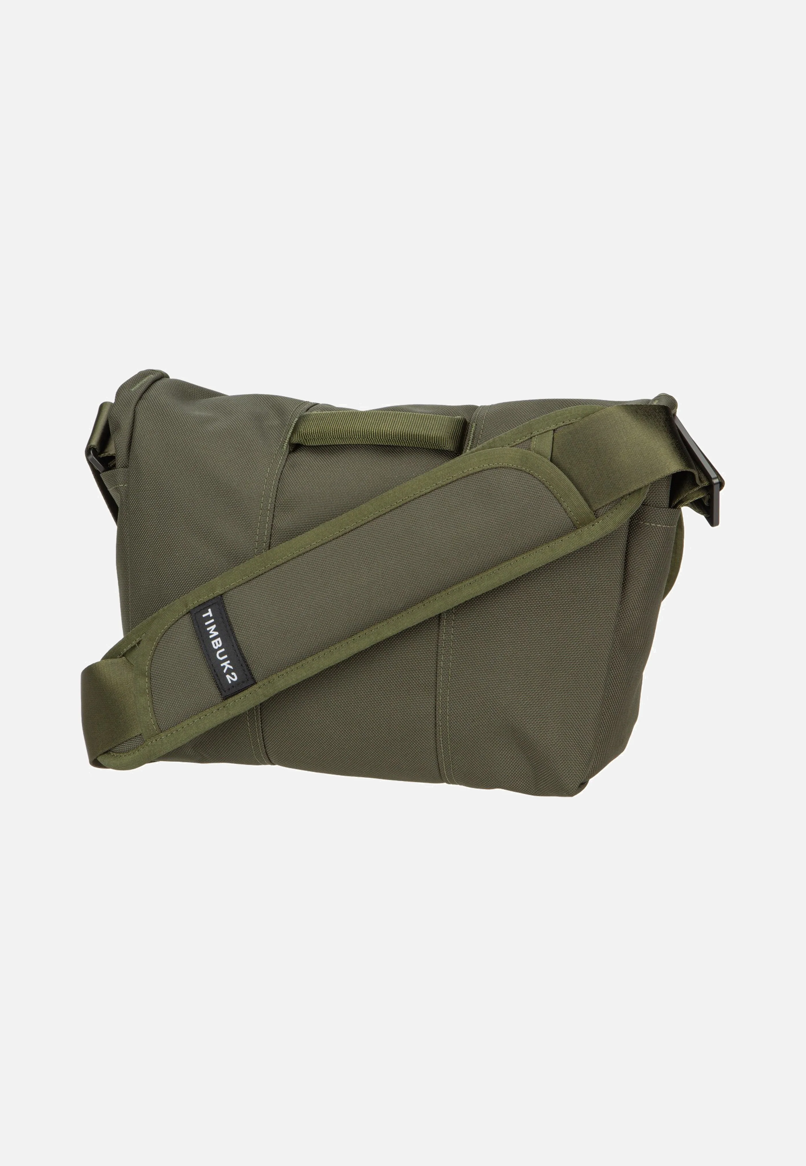 Classic Messenger XS Army - Messenger Bag - Image 2
