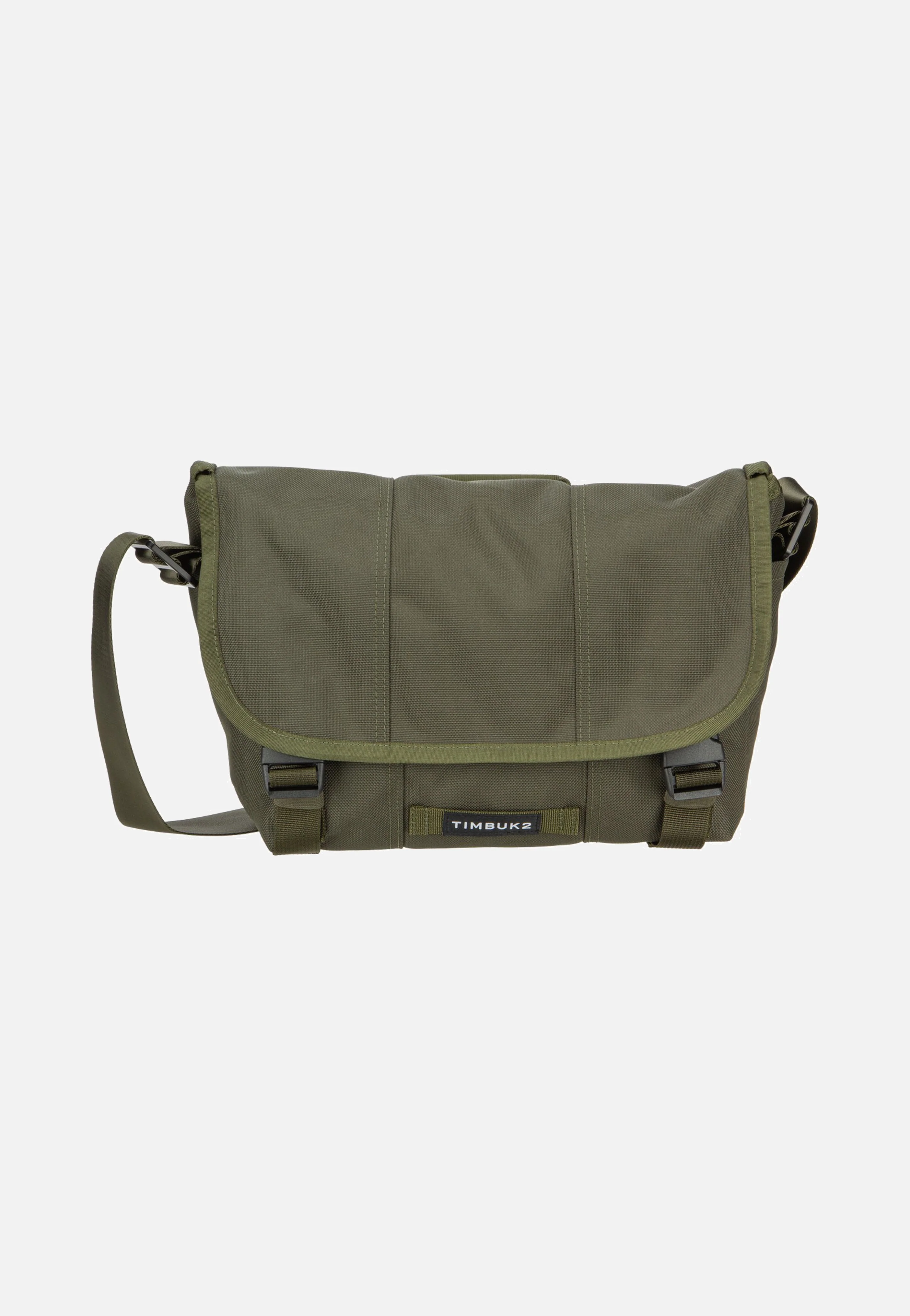 Classic Messenger XS Army - Messenger Bag - Image 3
