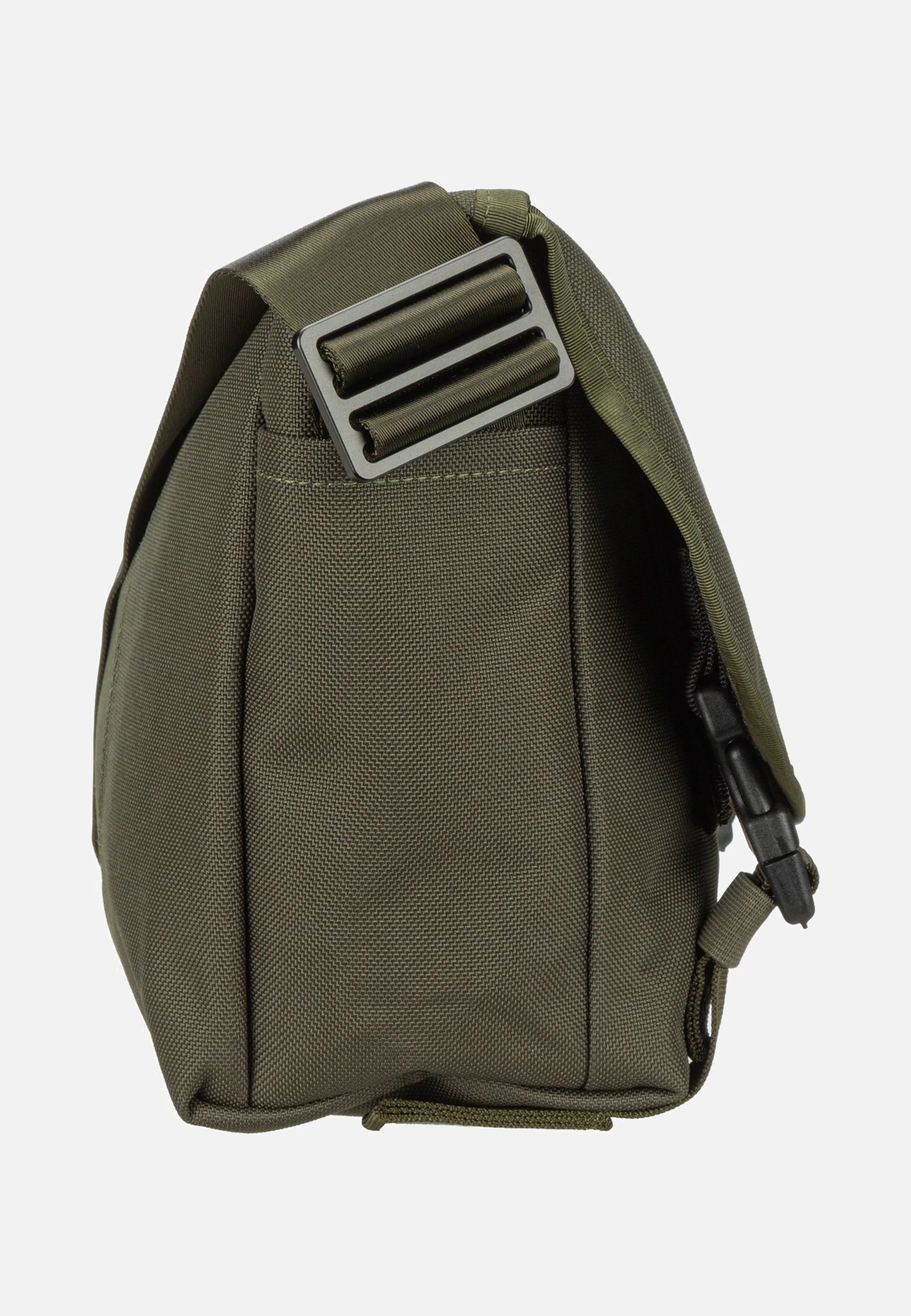 Classic Messenger XS Army - Messenger Bag - Image 4