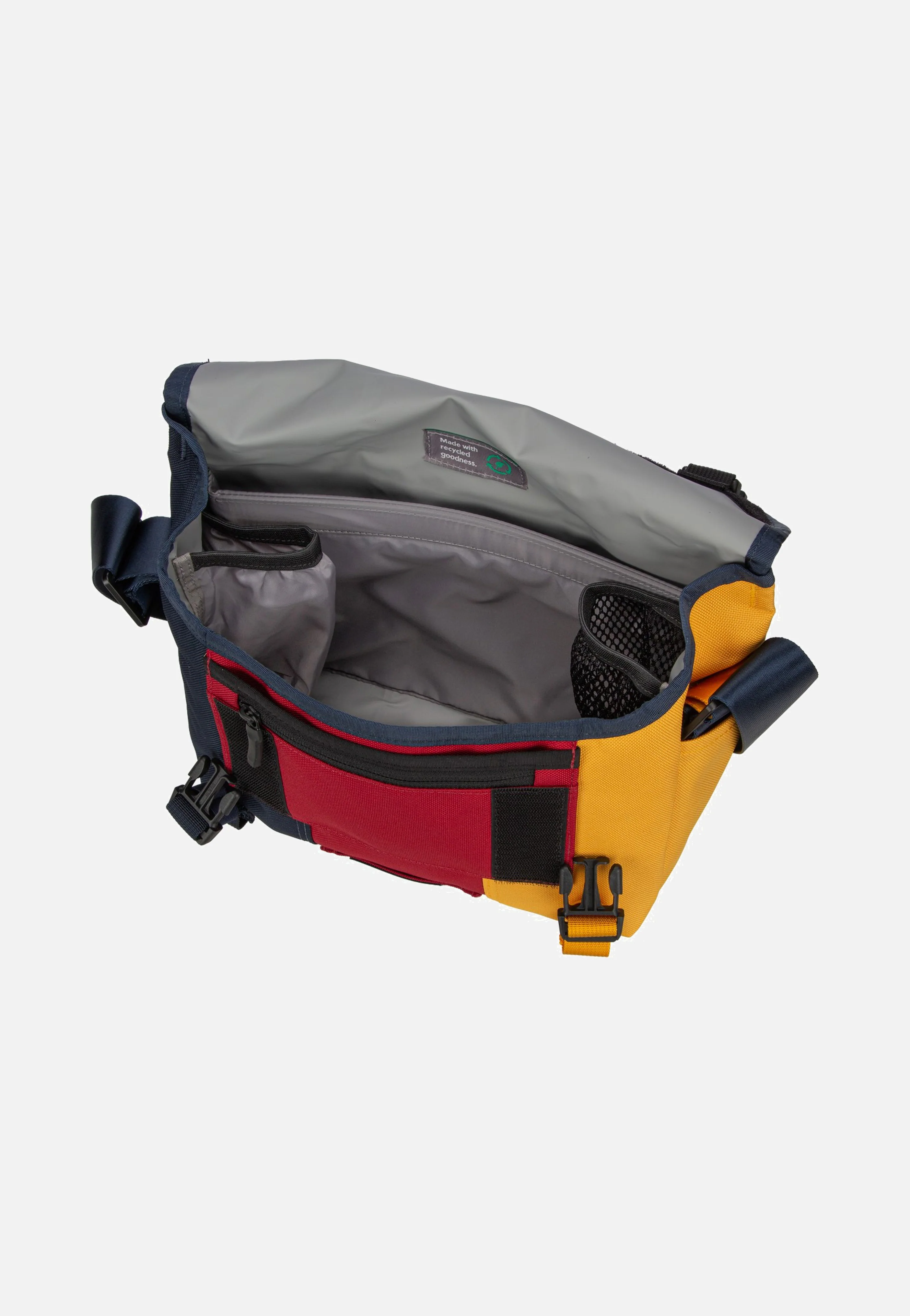 Classic Messenger XS Bookish - Messenger Bag - Image 3