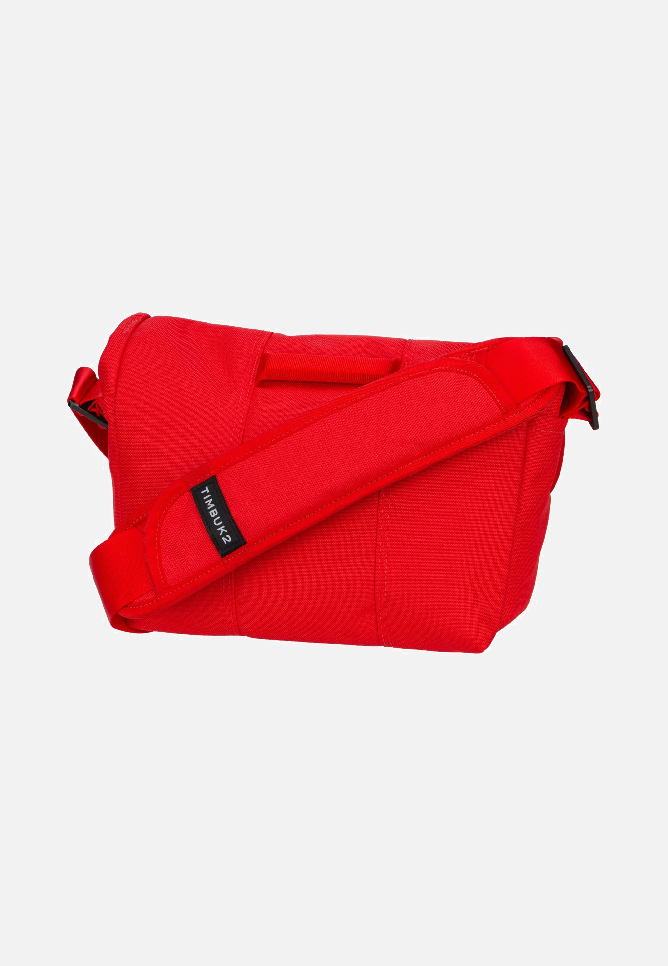 Classic Messenger XS Fire Red - Messenger Bag - Image 2