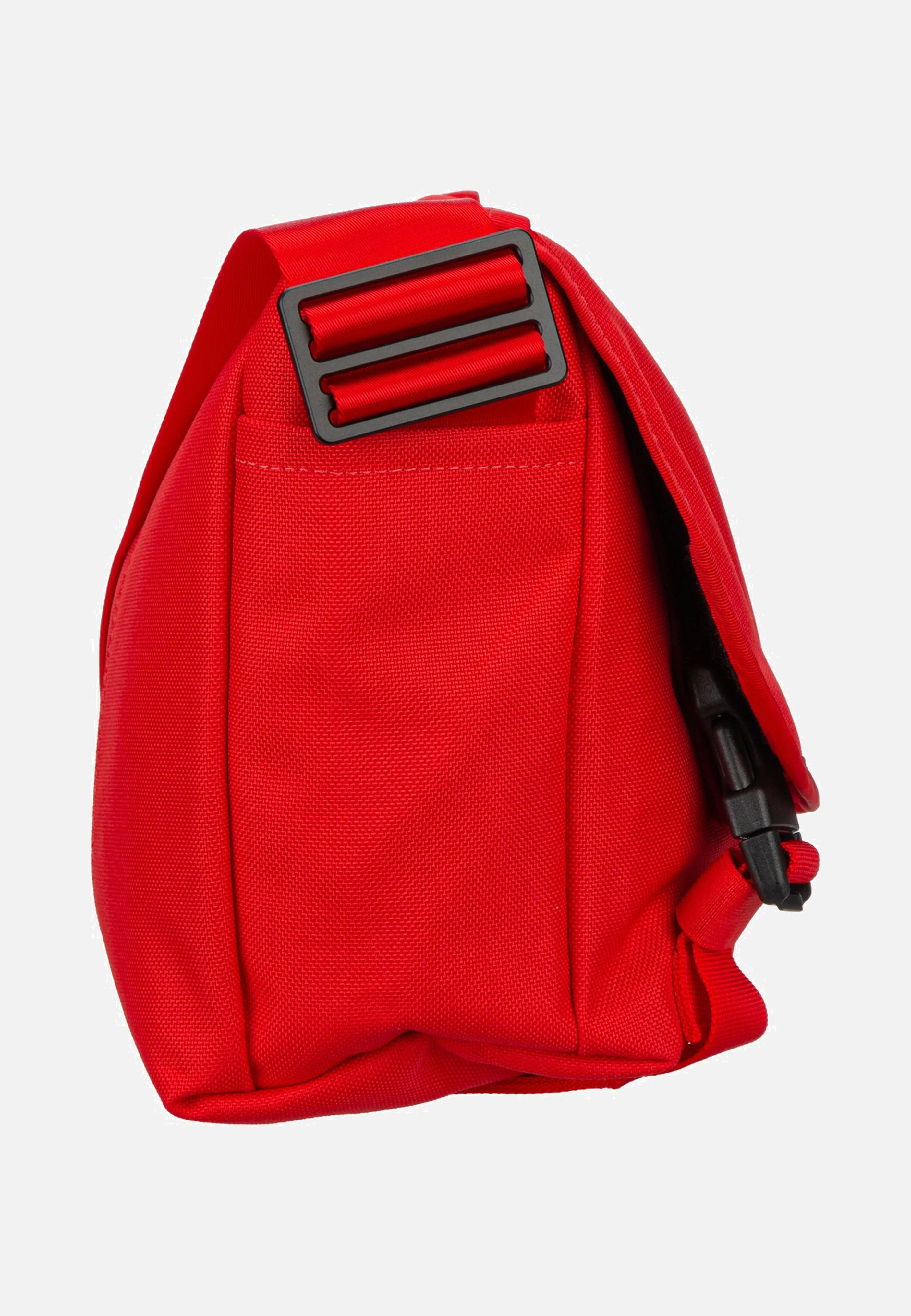 Classic Messenger XS Fire Red - Messenger Bag - Image 4