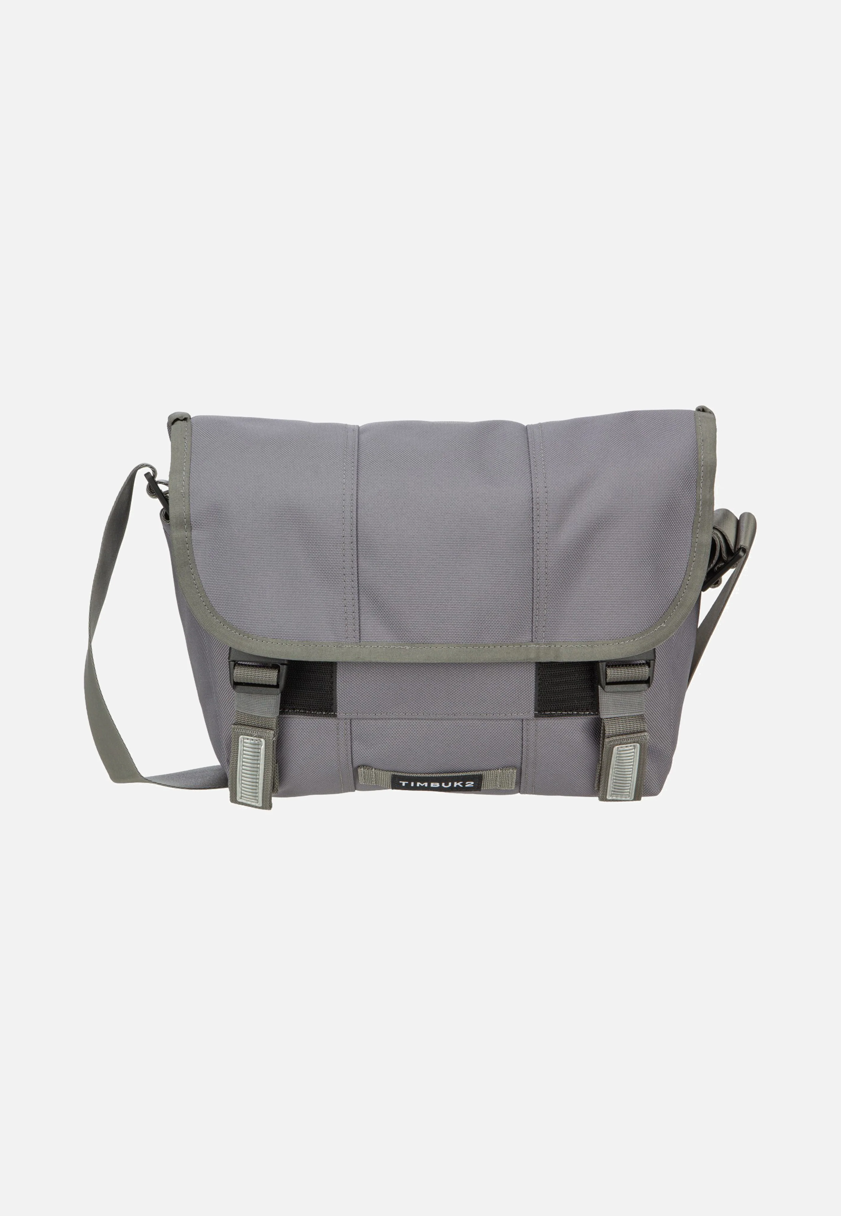 Classic Messenger XS Gunmetal - Messenger Bag - Image 2