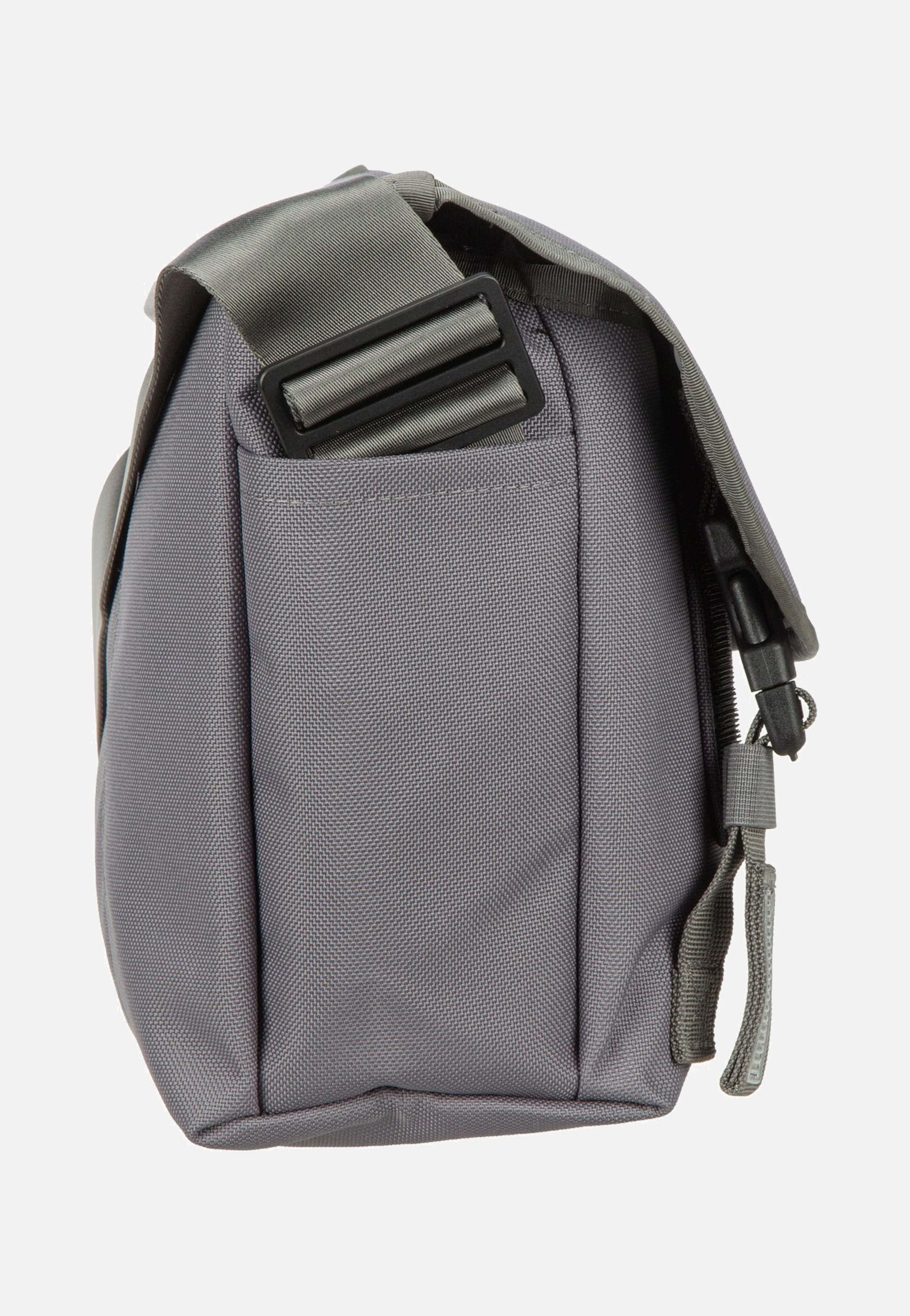 Classic Messenger XS Gunmetal - Messenger Bag - Image 3