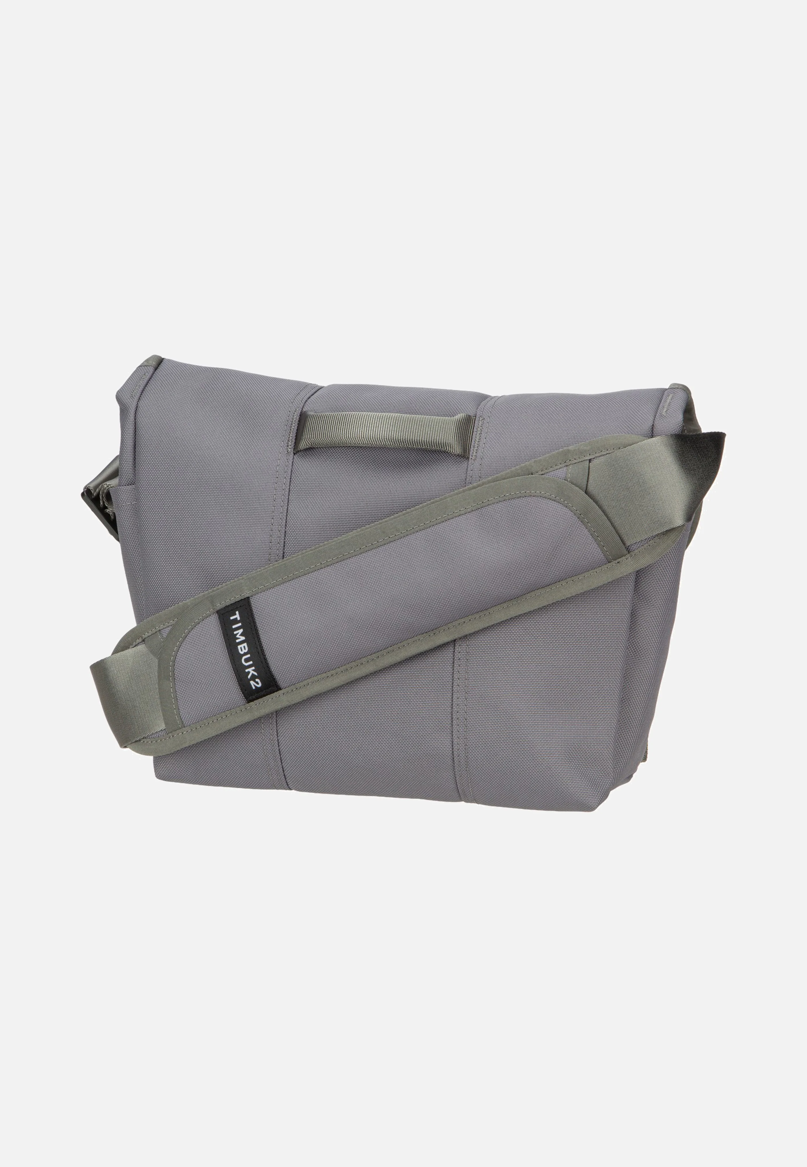 Classic Messenger XS Gunmetal - Messenger Bag - Image 6