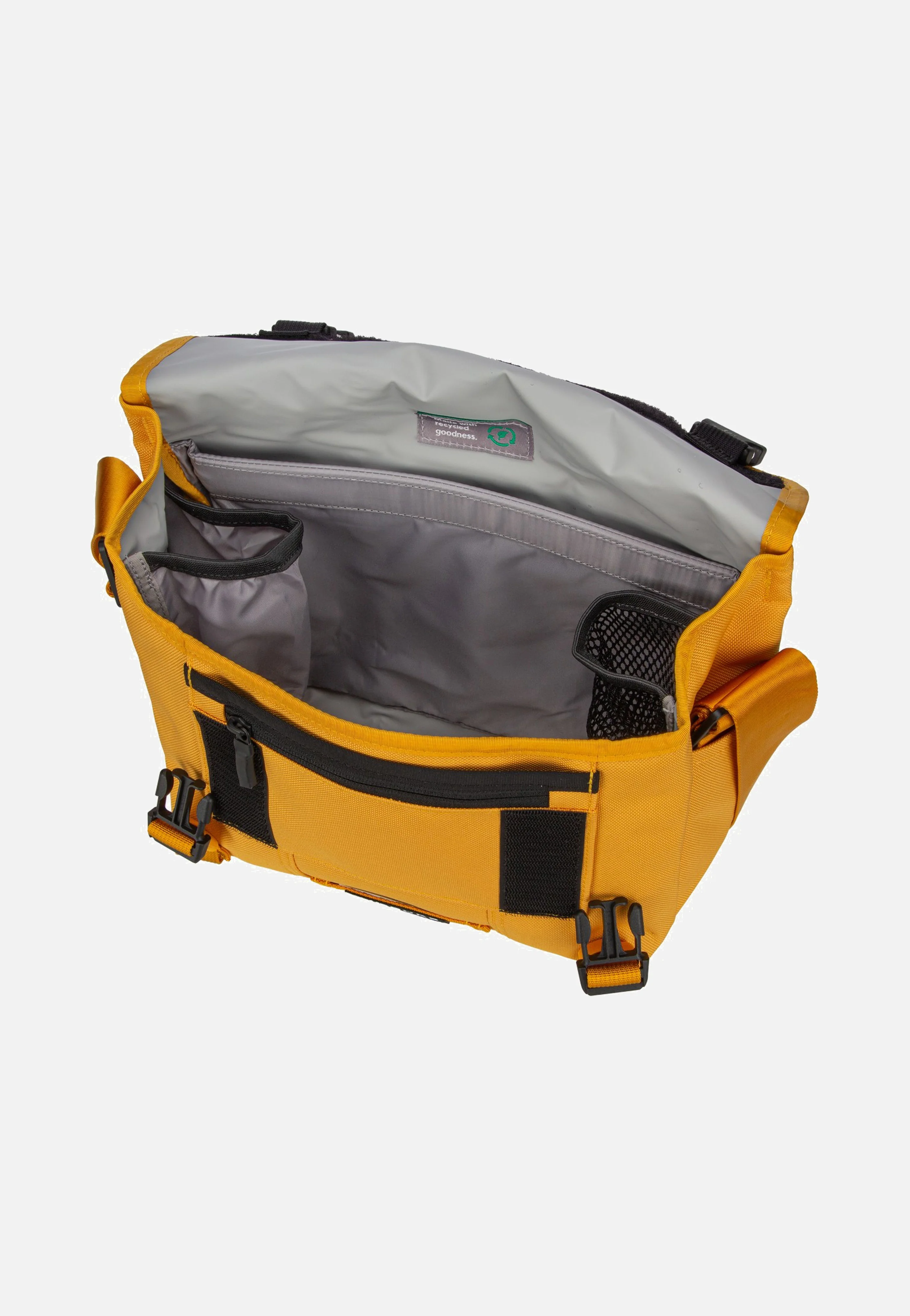 Classic Messenger XS Honey - Messenger Bag - Image 4
