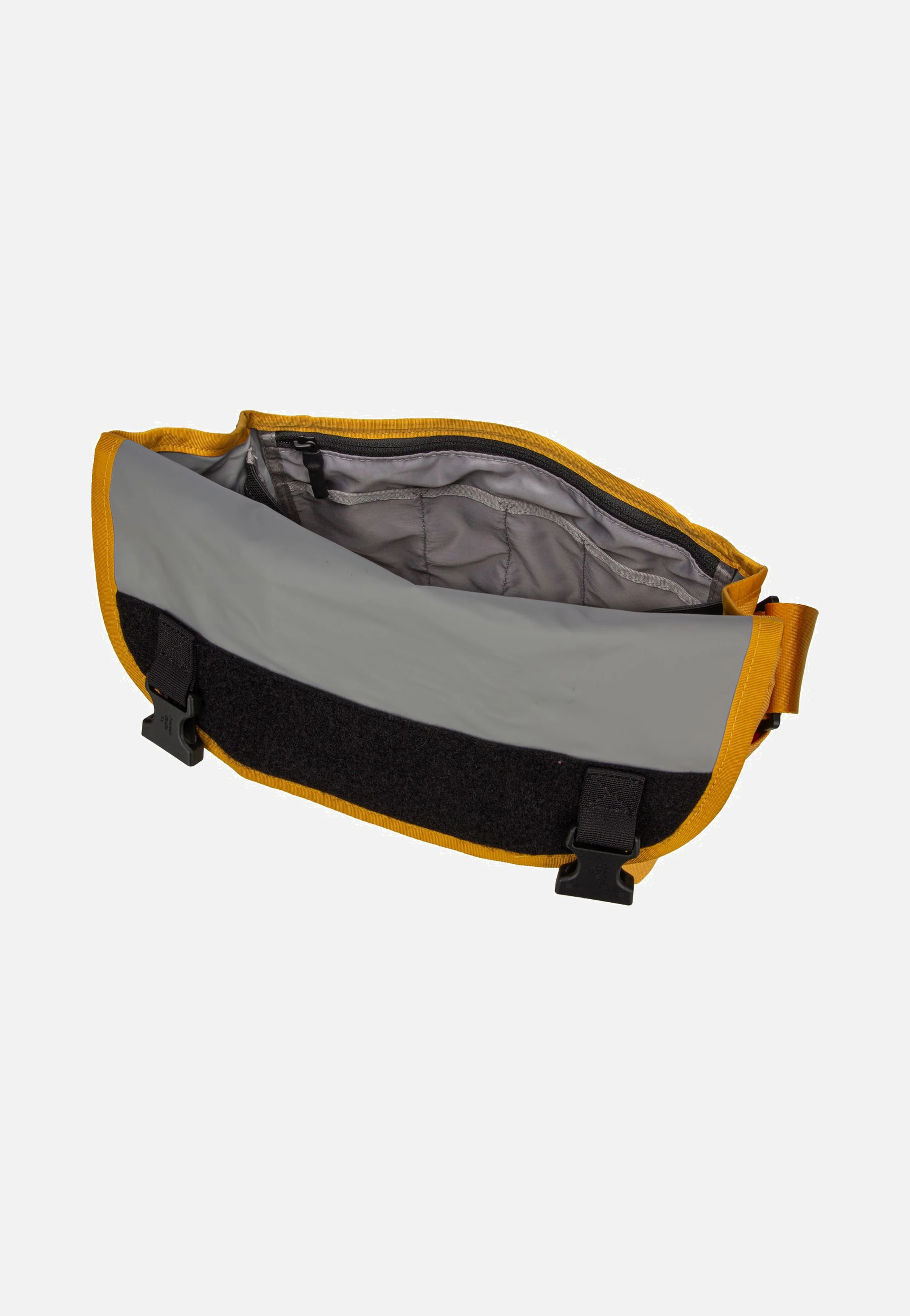 Classic Messenger XS Honey - Messenger Bag - Image 5