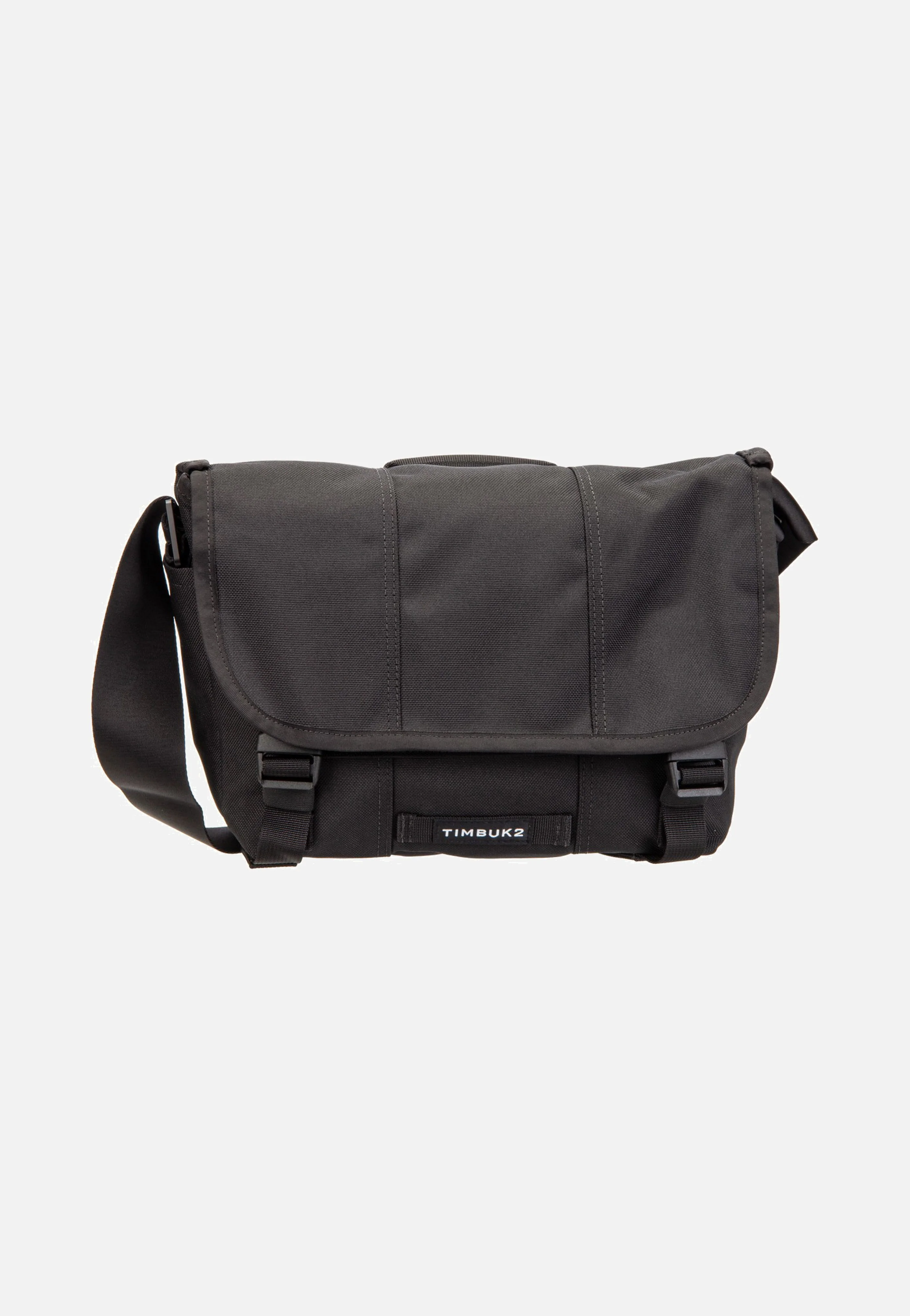 Classic Messenger XS Jet Black - Messenger Bag - Image 2