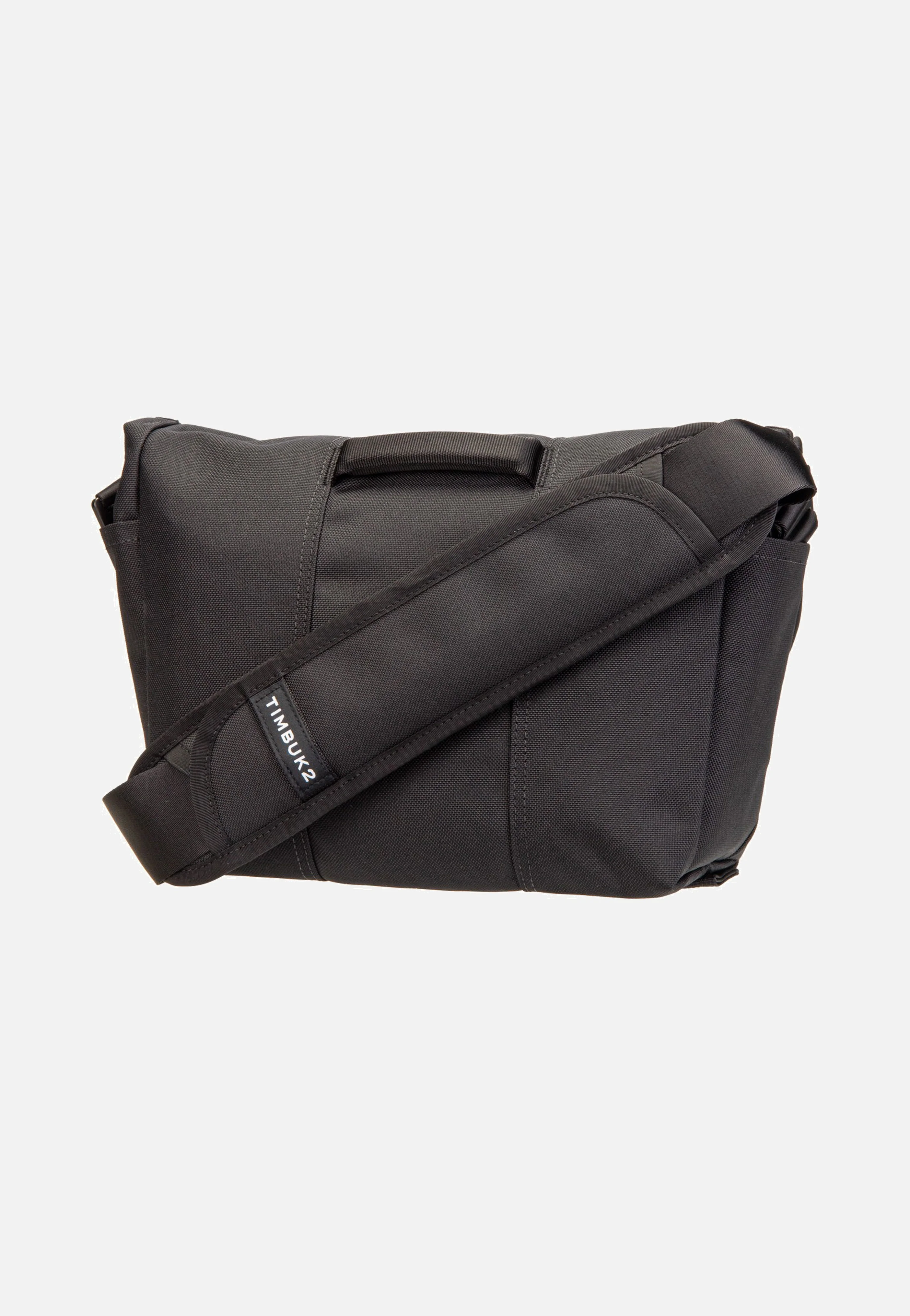 Classic Messenger XS Jet Black - Messenger Bag - Image 3