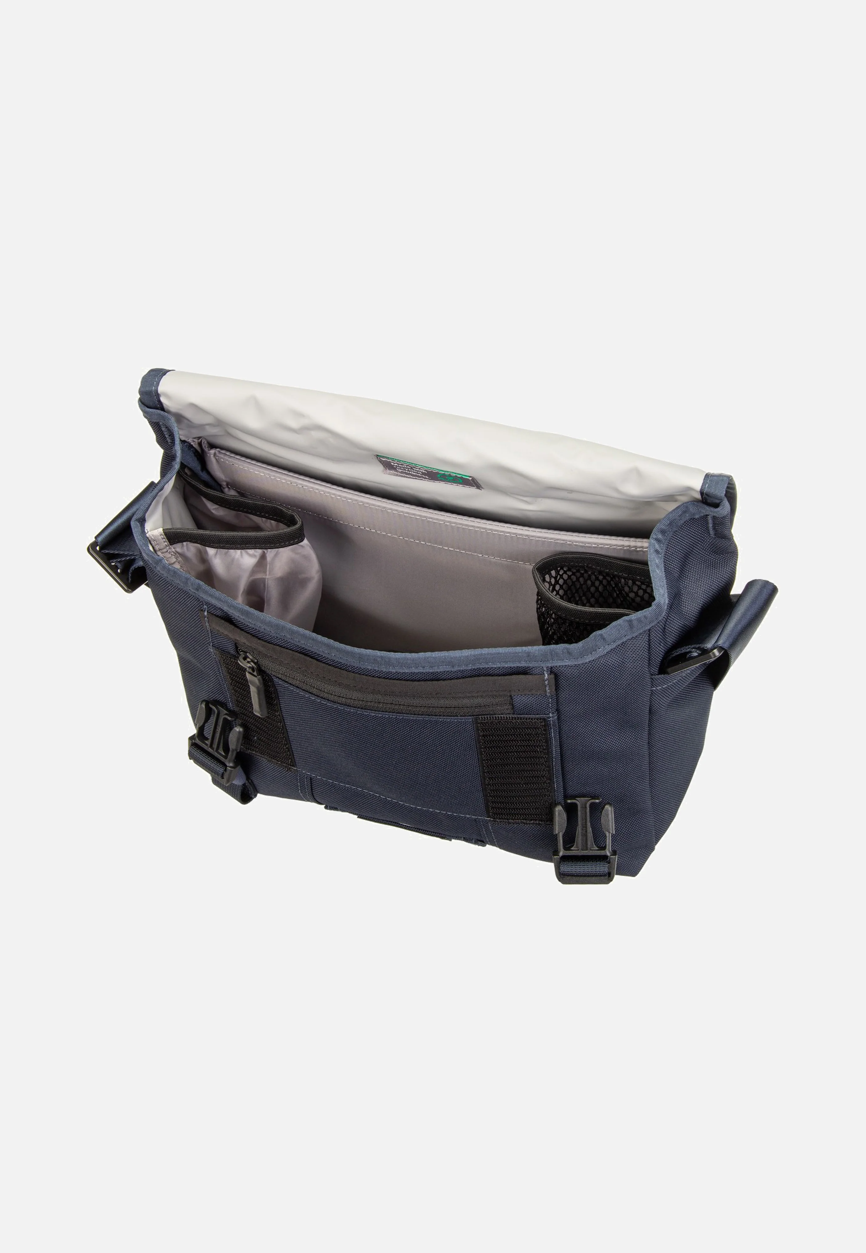 Classic Messenger XS Nautical - Messenger Bag - Image 5