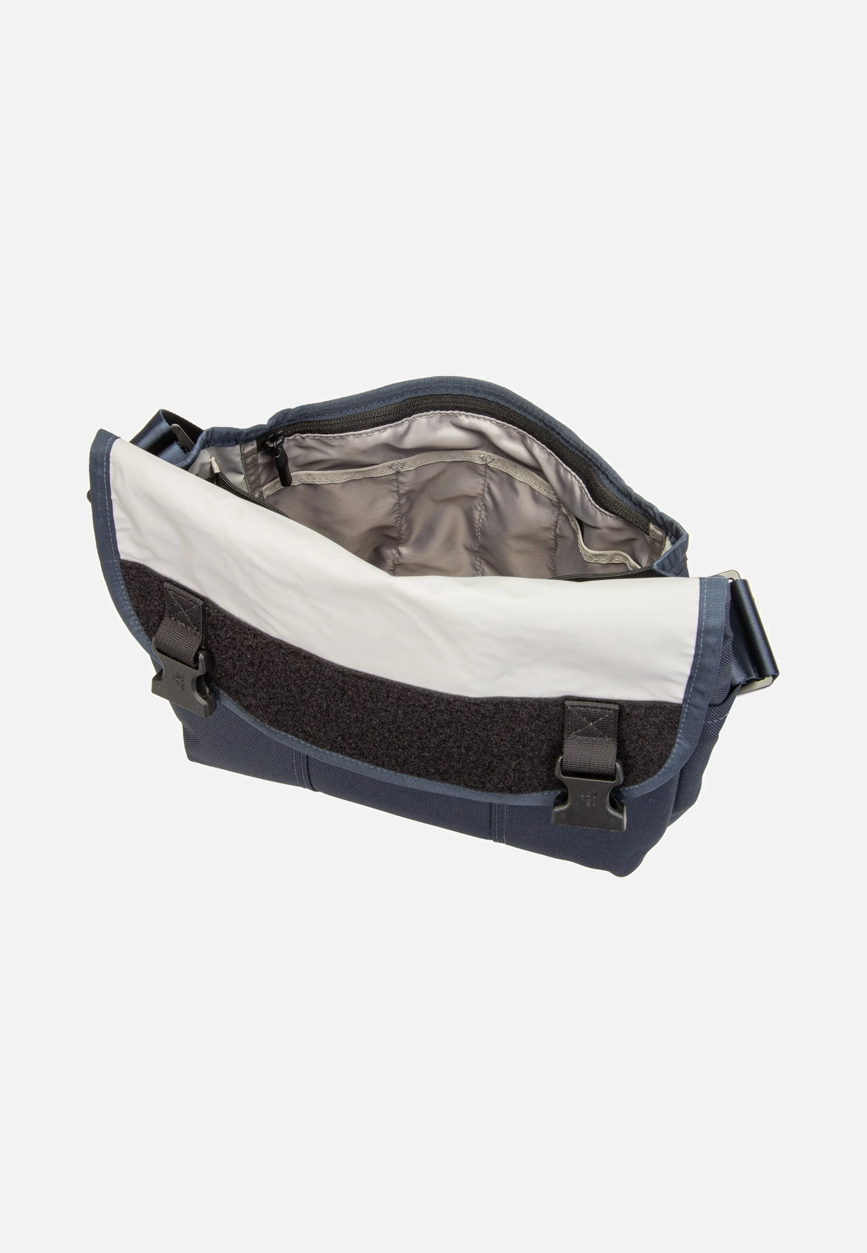 Classic Messenger XS Nautical - Messenger Bag - Image 6