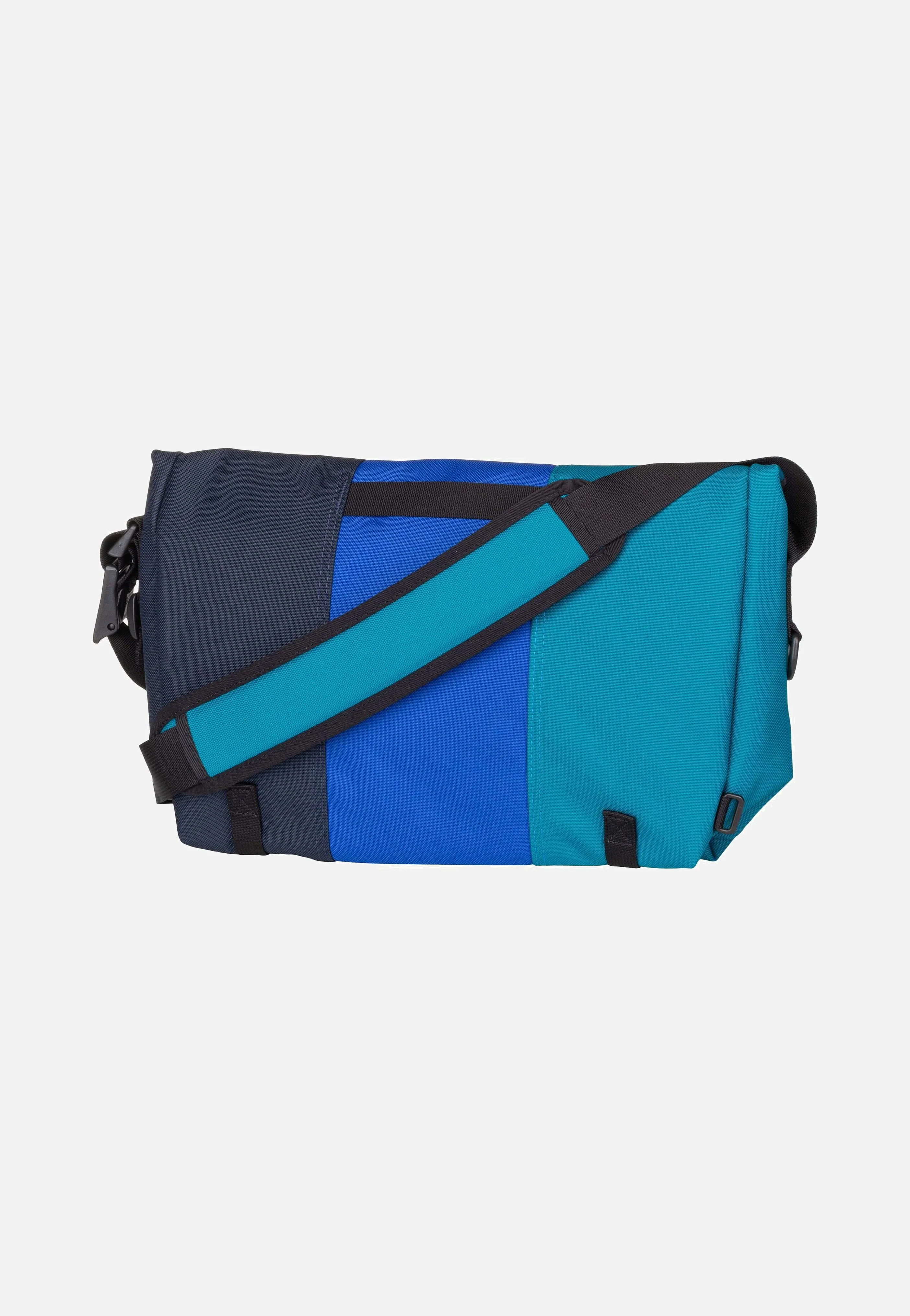 Classic S Big Wave - Messenger Bag - Image 2