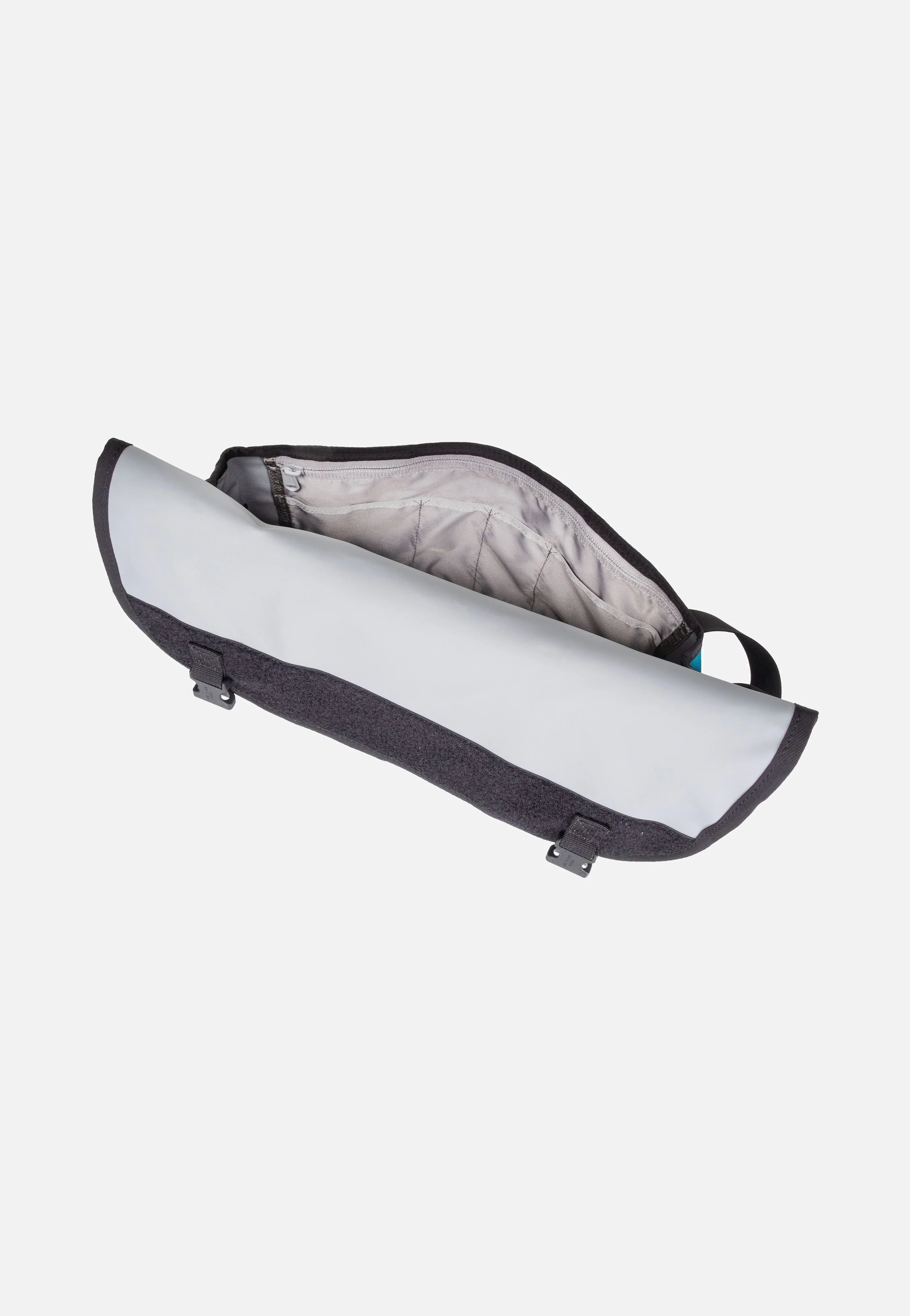 Classic S Big Wave - Messenger Bag - Image 3