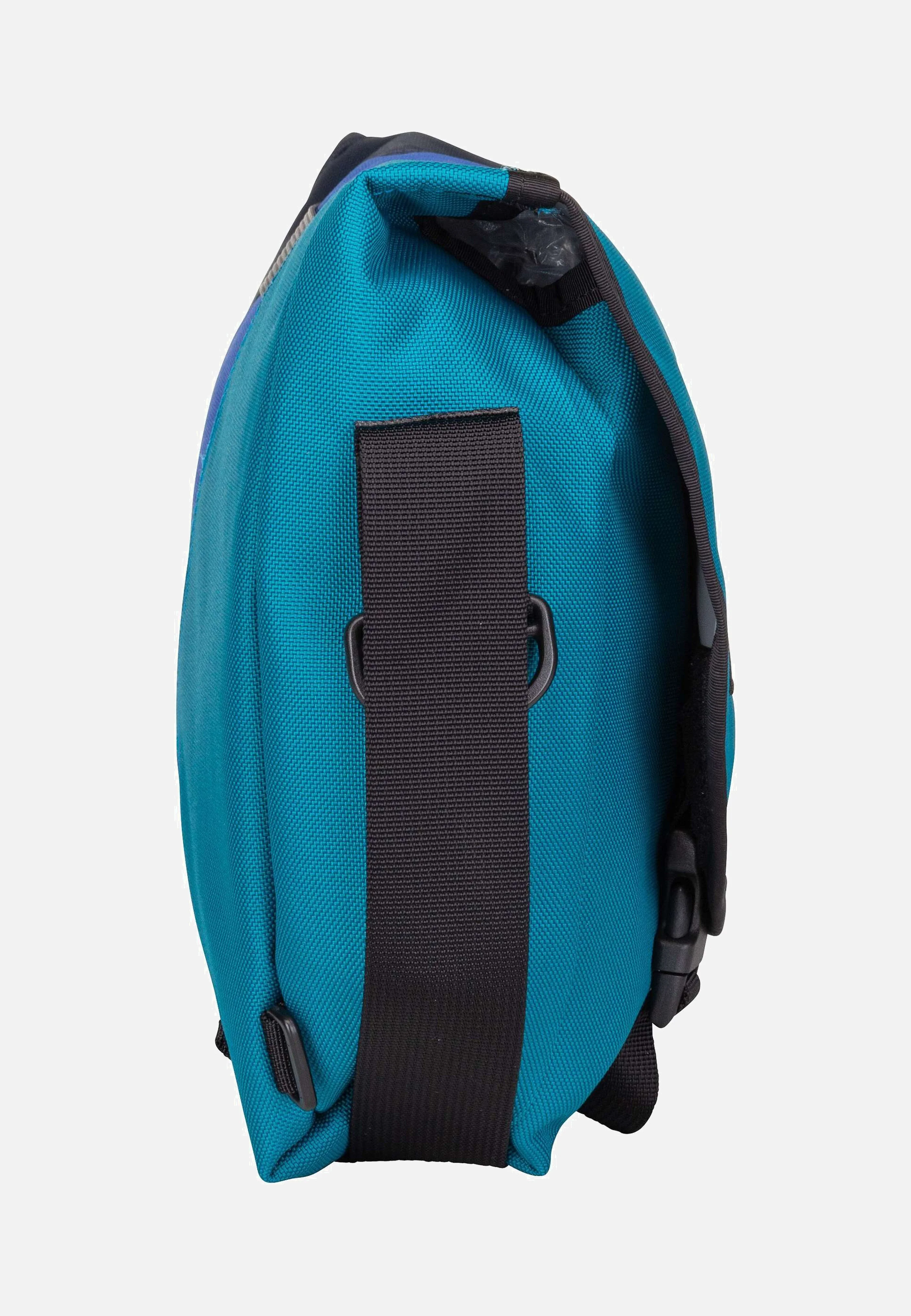 Classic S Big Wave - Messenger Bag - Image 5
