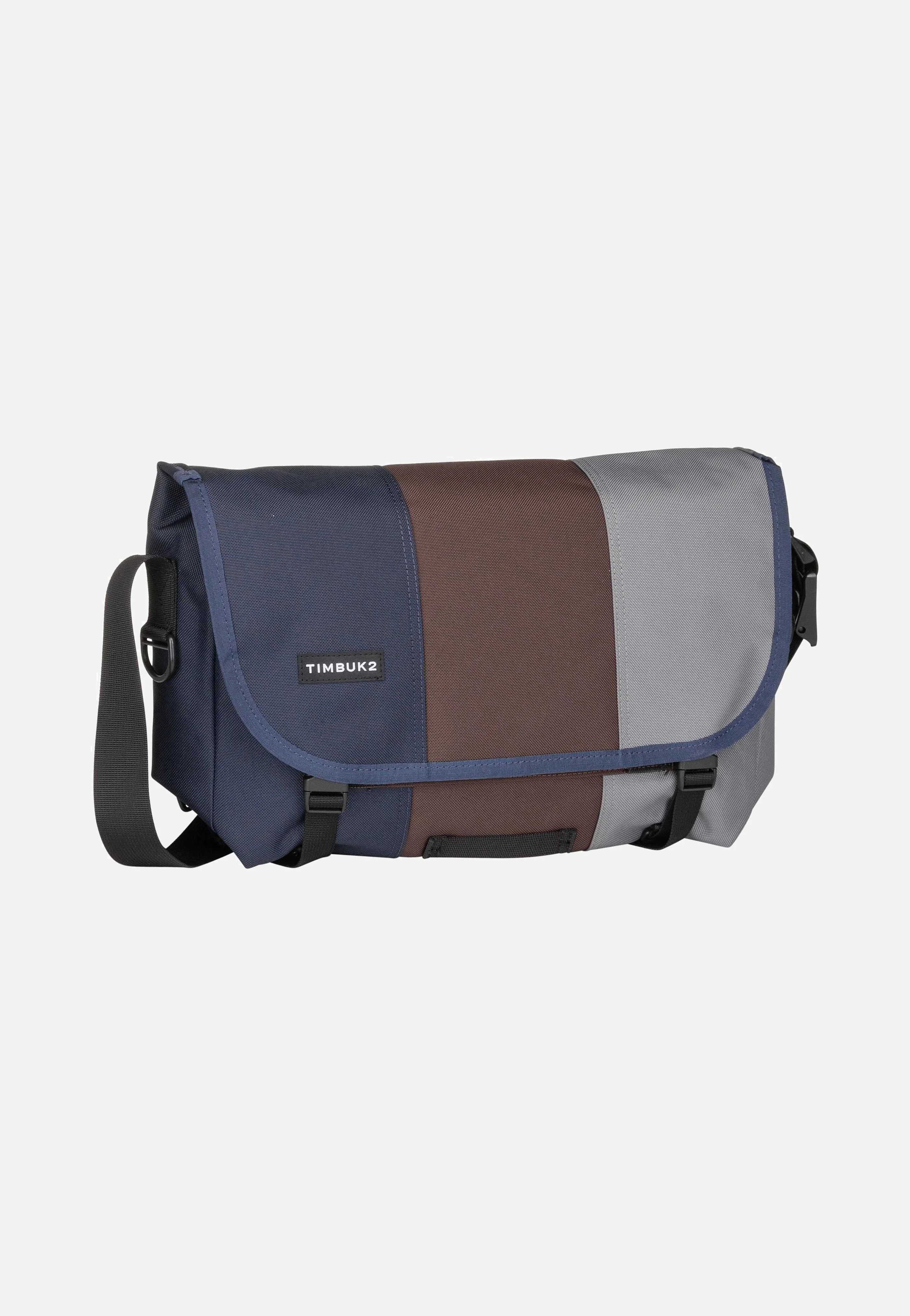 Classic S Bluebird - Messenger Bag