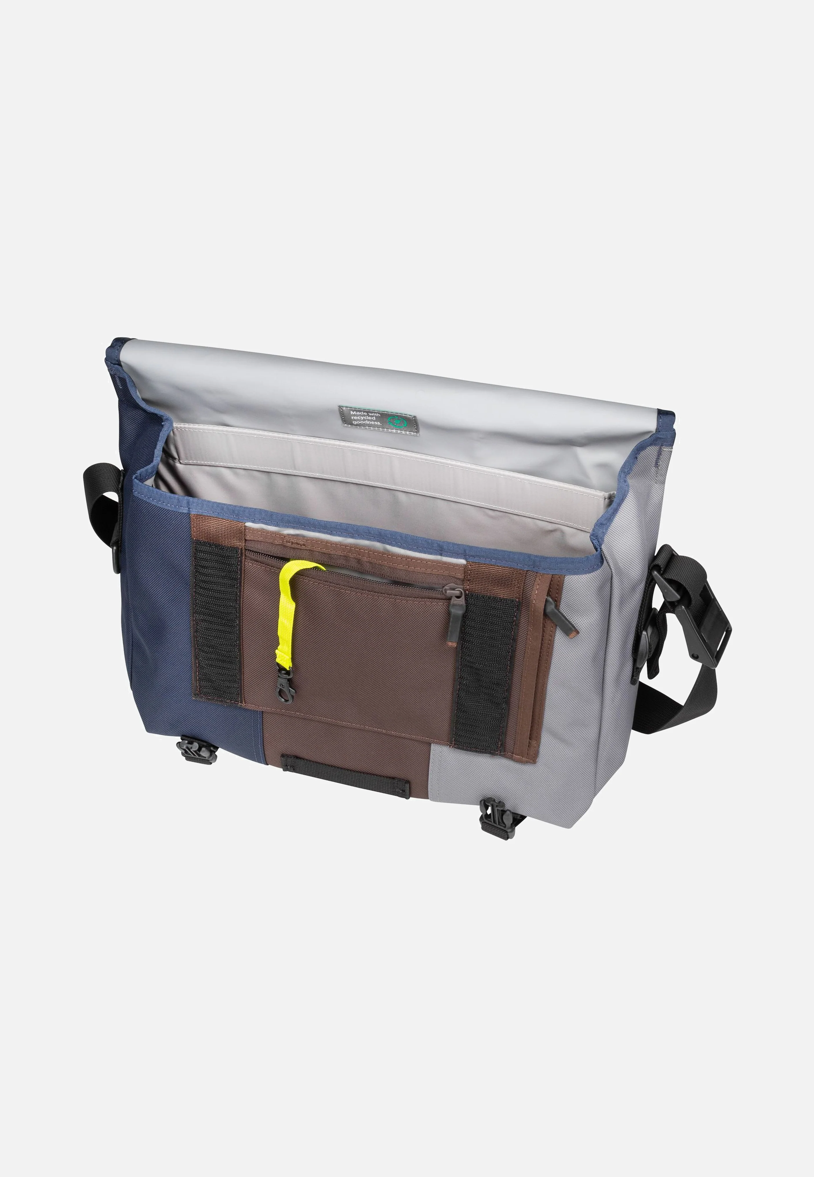 Classic S Bluebird - Messenger Bag - Image 3