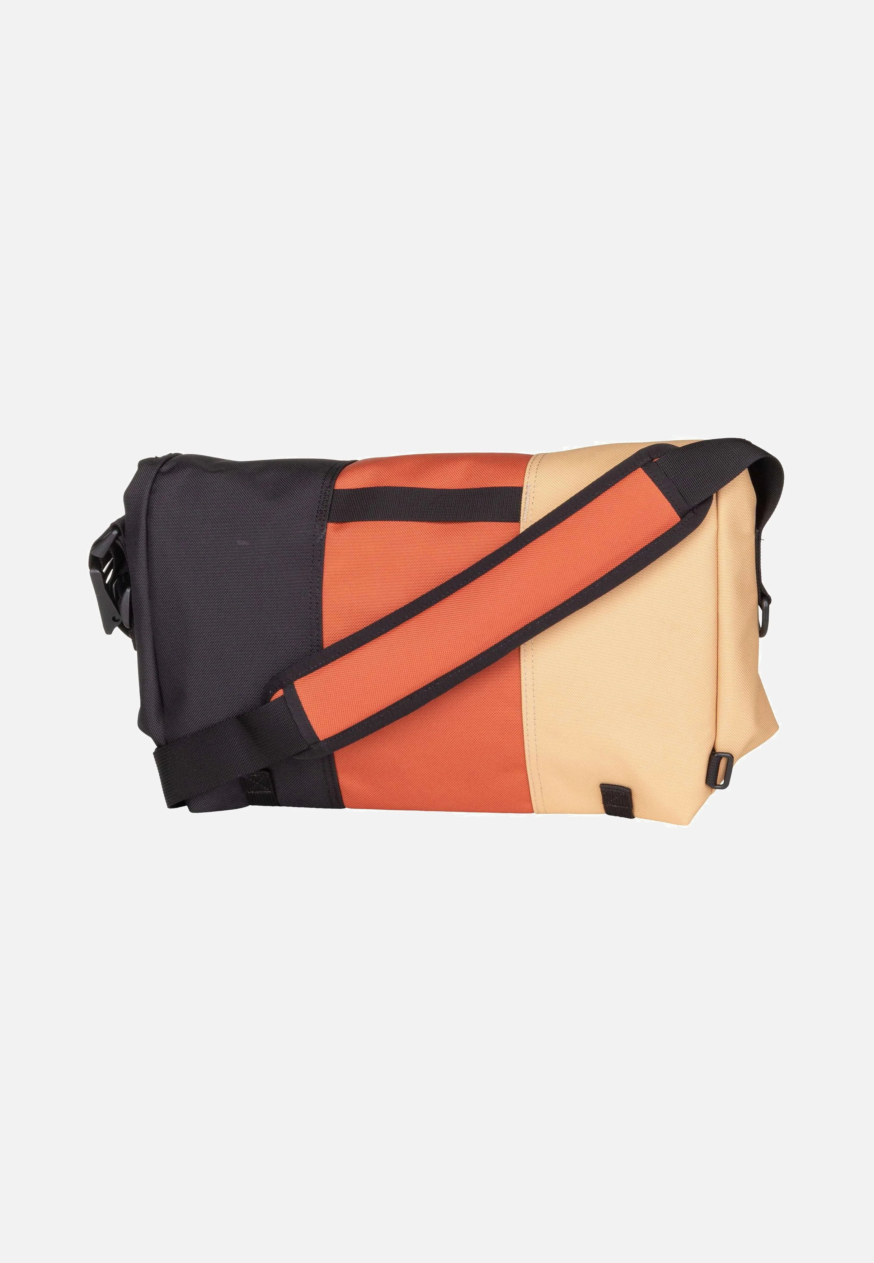 Classic S Earth - Messenger Bag - Image 2