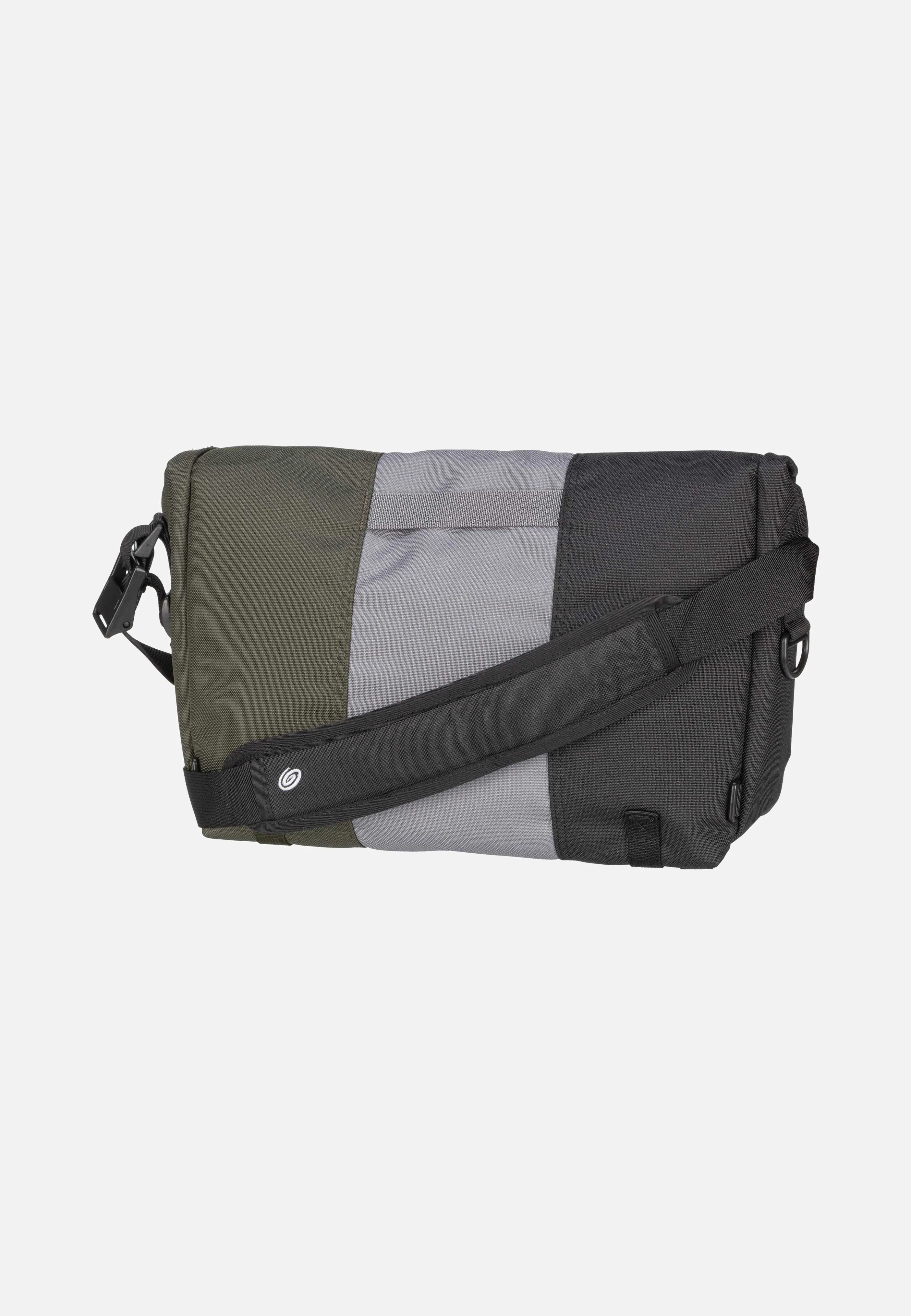 Classic S Eco Army Pop - Messenger Bag - Image 2