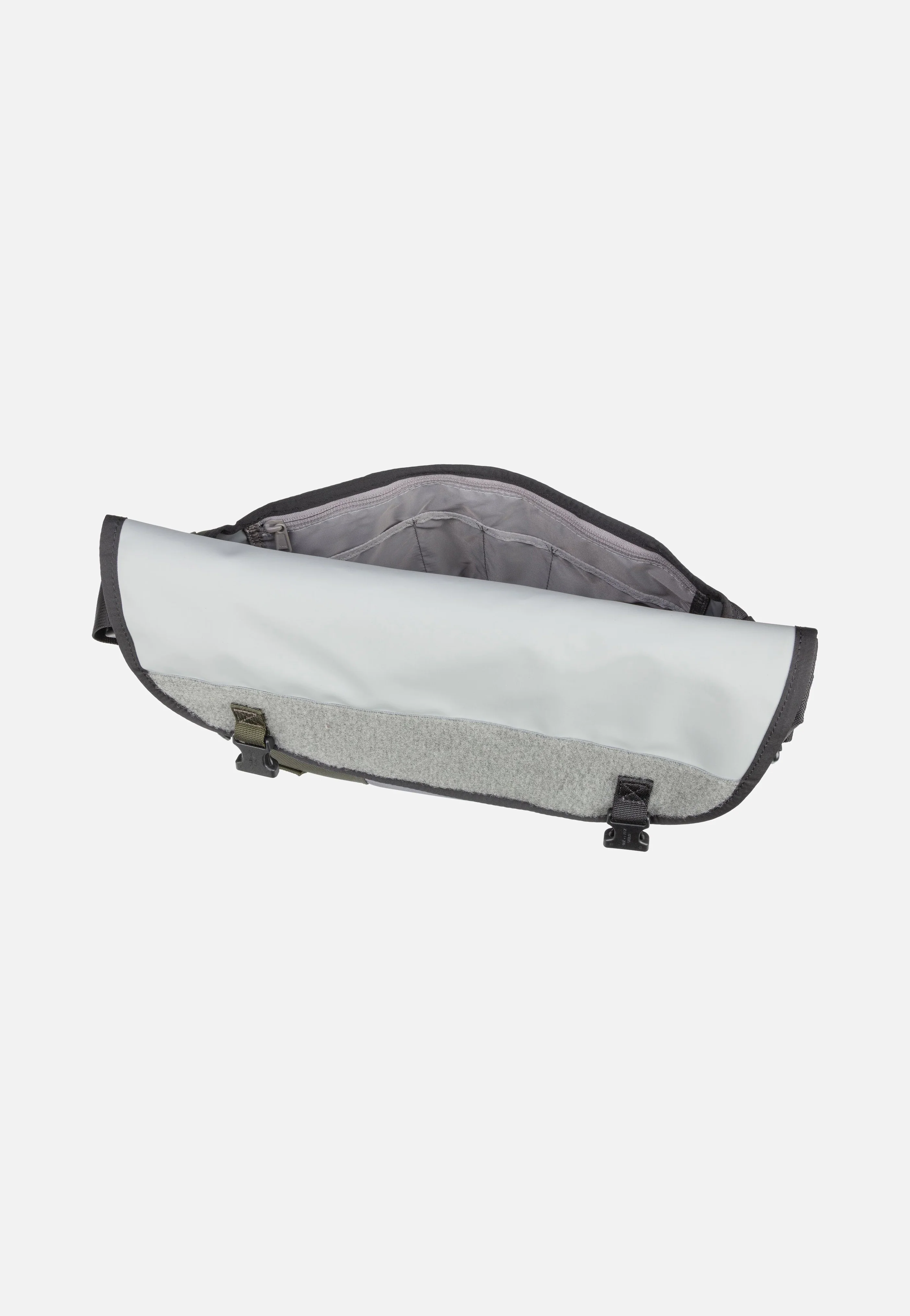 Classic S Eco Army Pop - Messenger Bag - Image 4