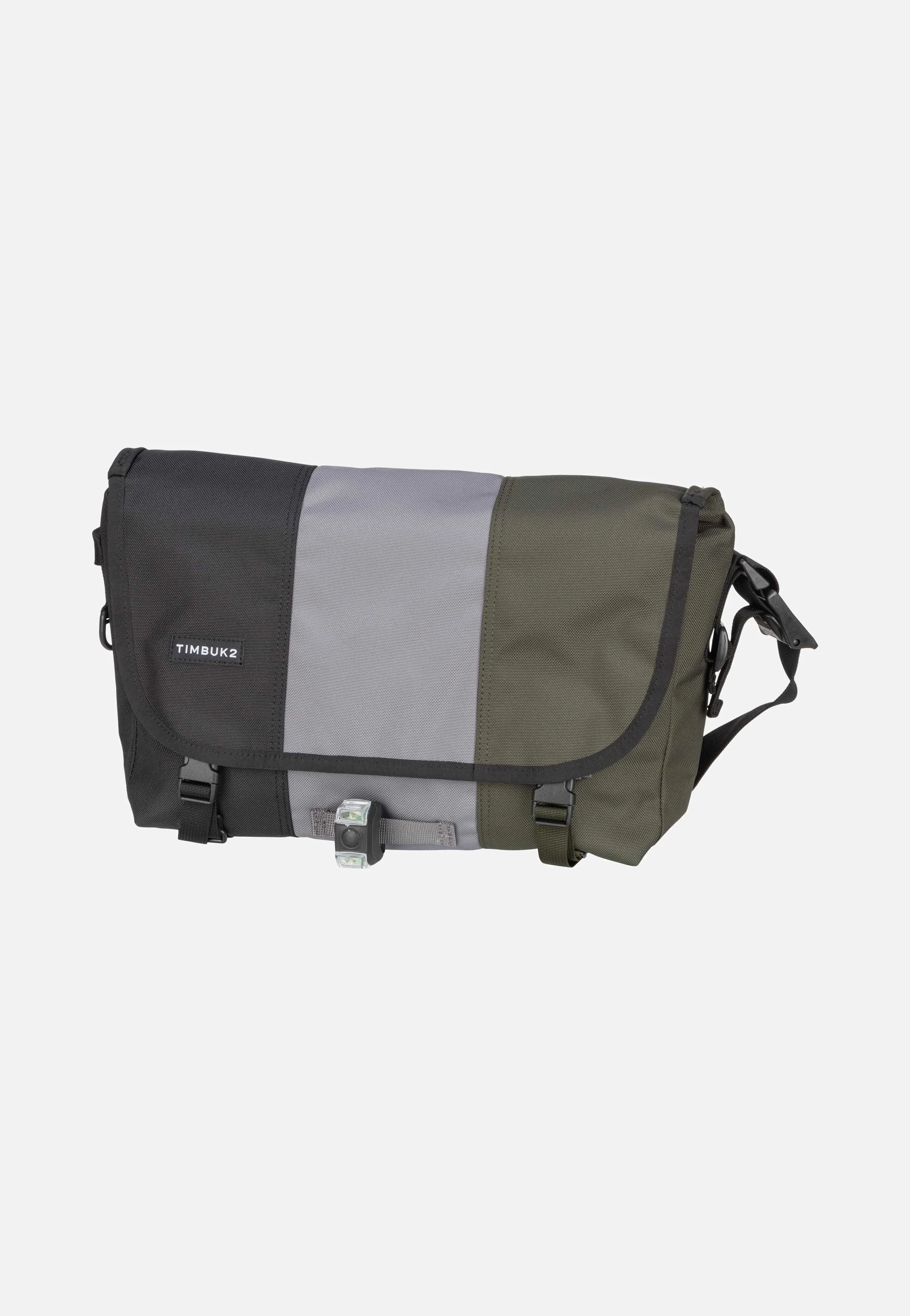 Classic S Eco Army Pop - Messenger Bag - Image 7