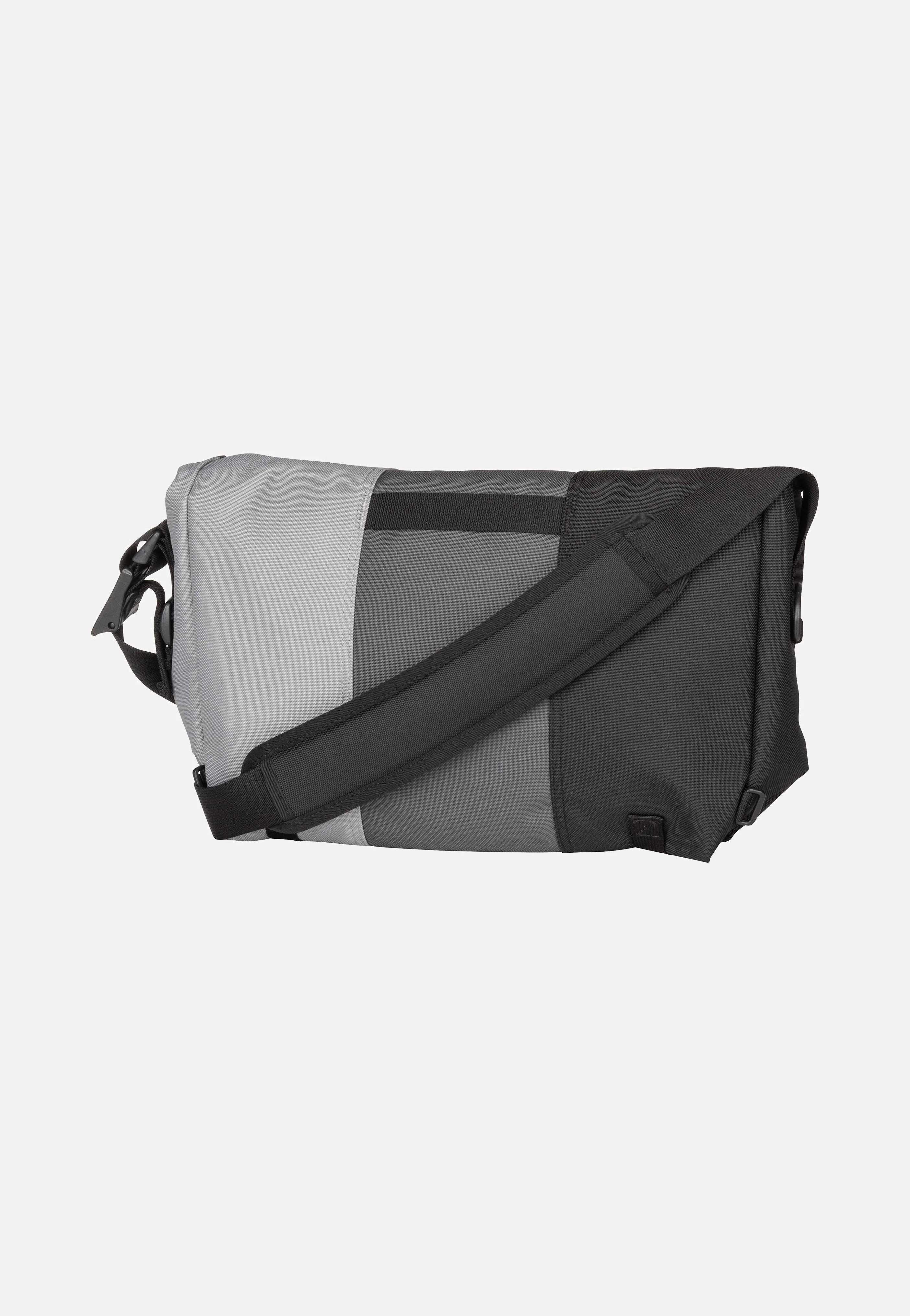 Classic S Ironside - Messenger Bag - Image 2